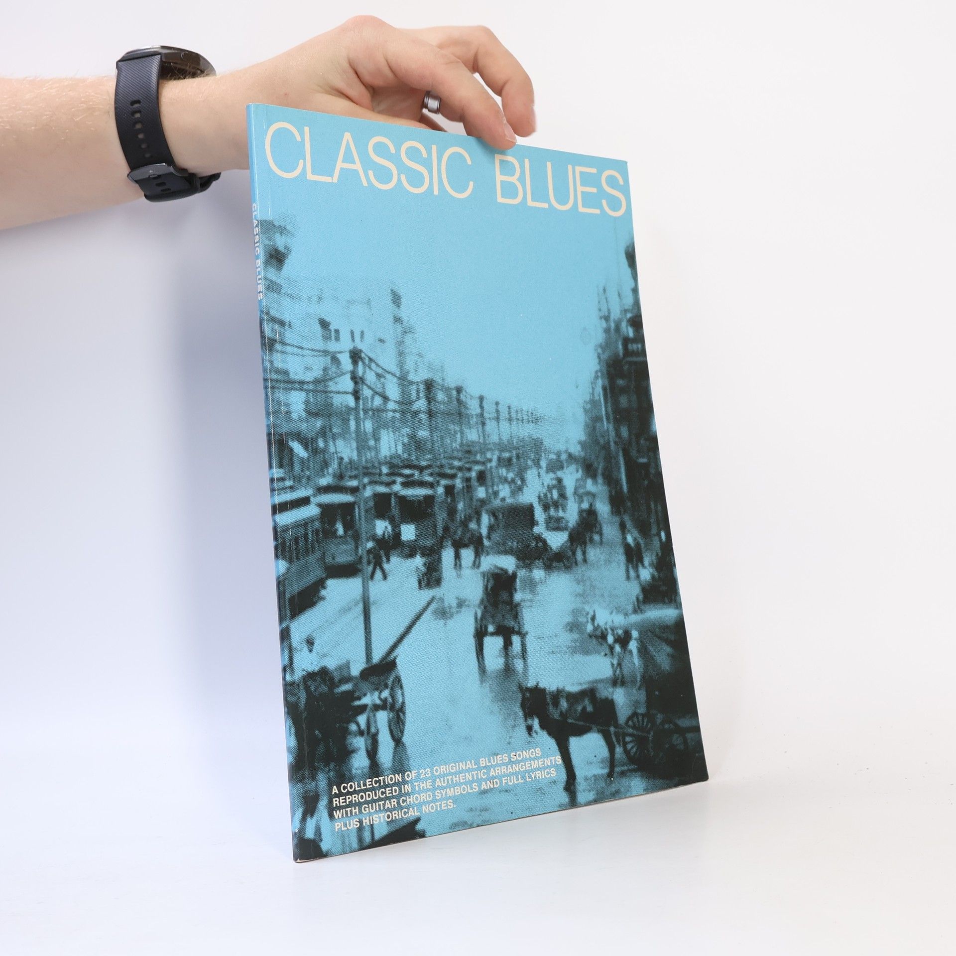 Classic Blues