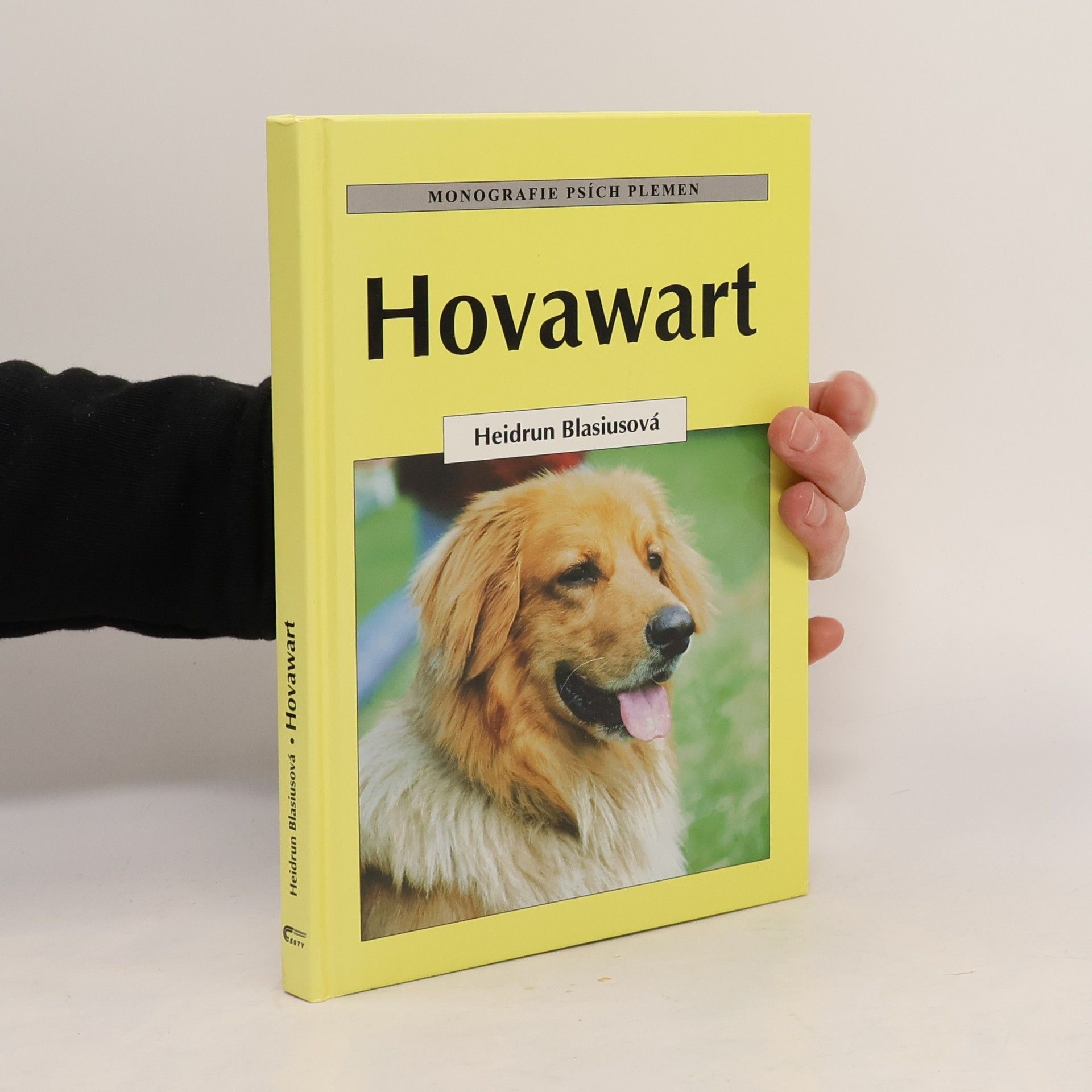 Heidrun Blasius Hovawart