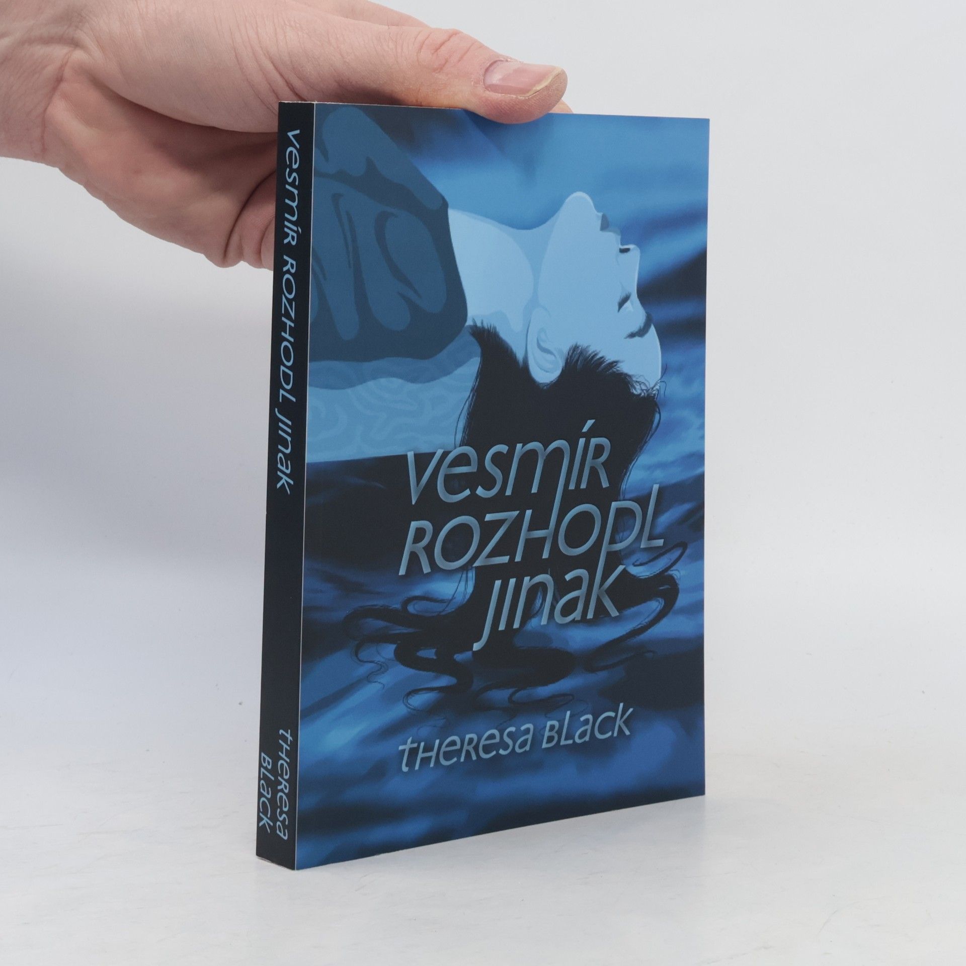 Theresa Black Vesmír rozhodl jinak