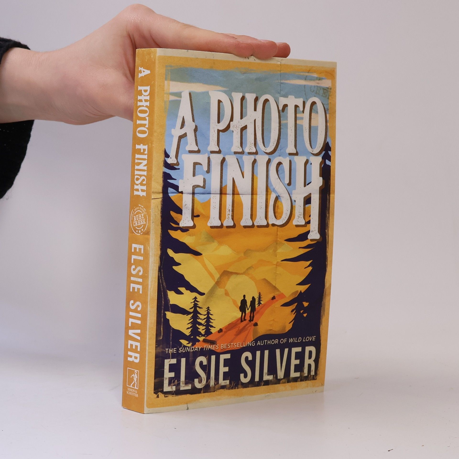 Elsie Silver A Photo Finish