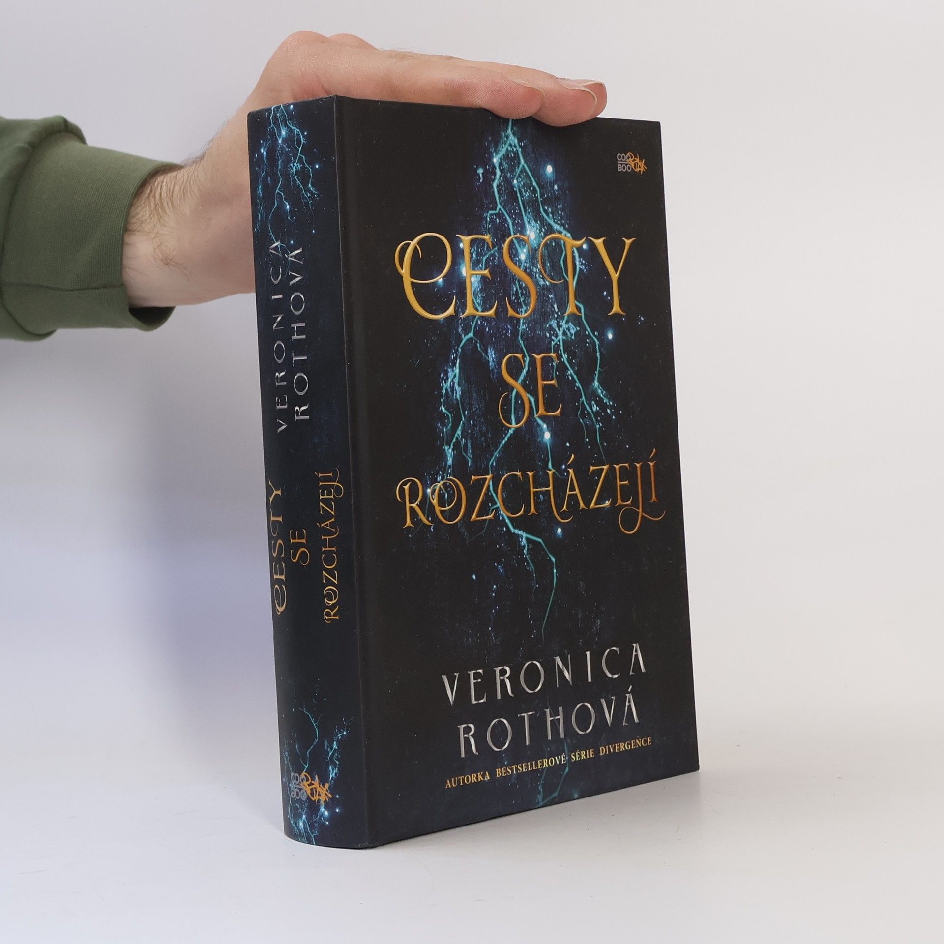 Cesty se rozcházejí