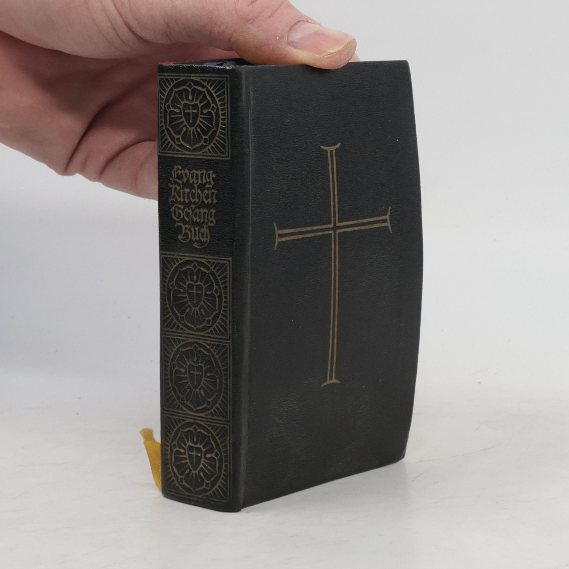 Autorenkollektiv Evangelisches Kirchengesangbuch