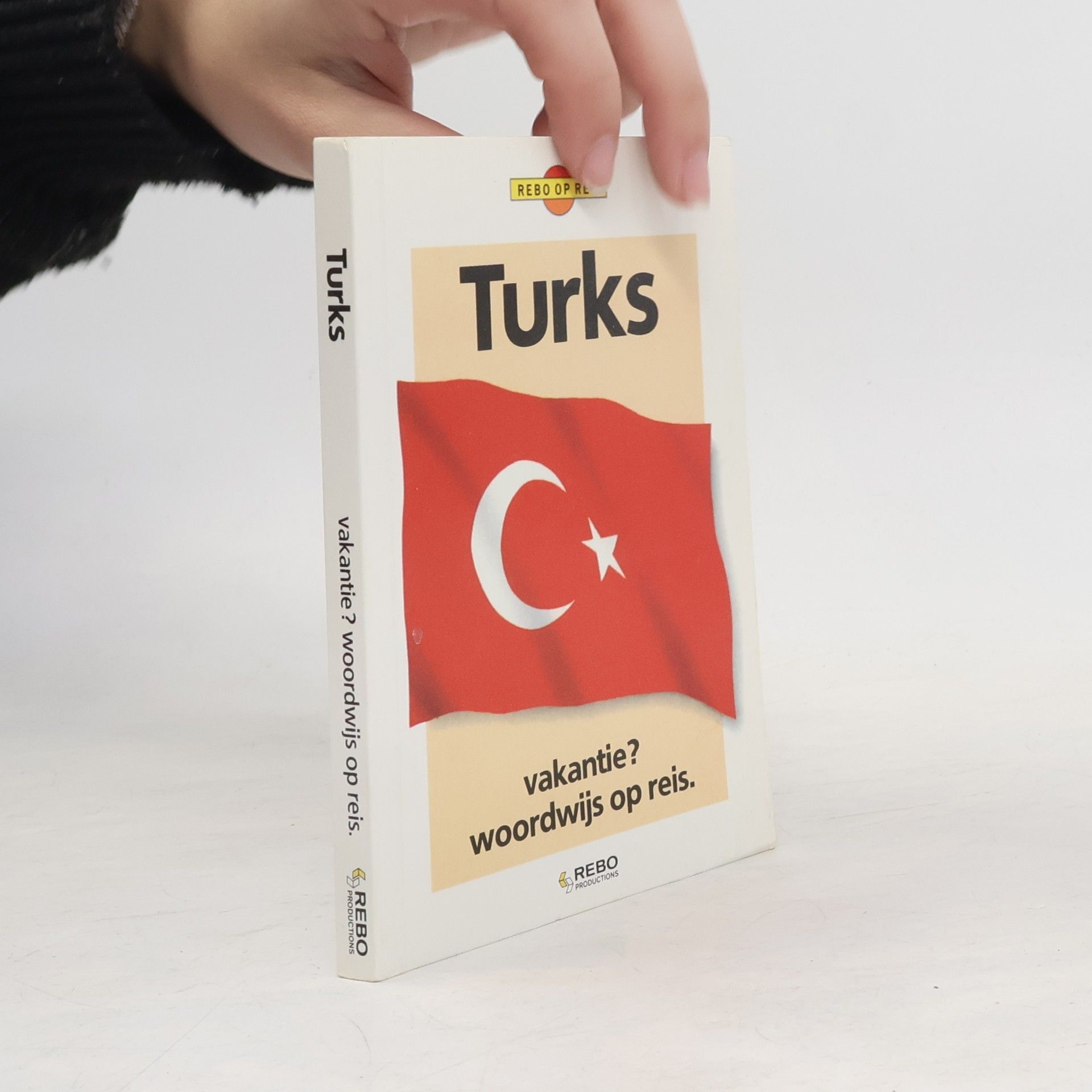Autorenkollektiv Turks
