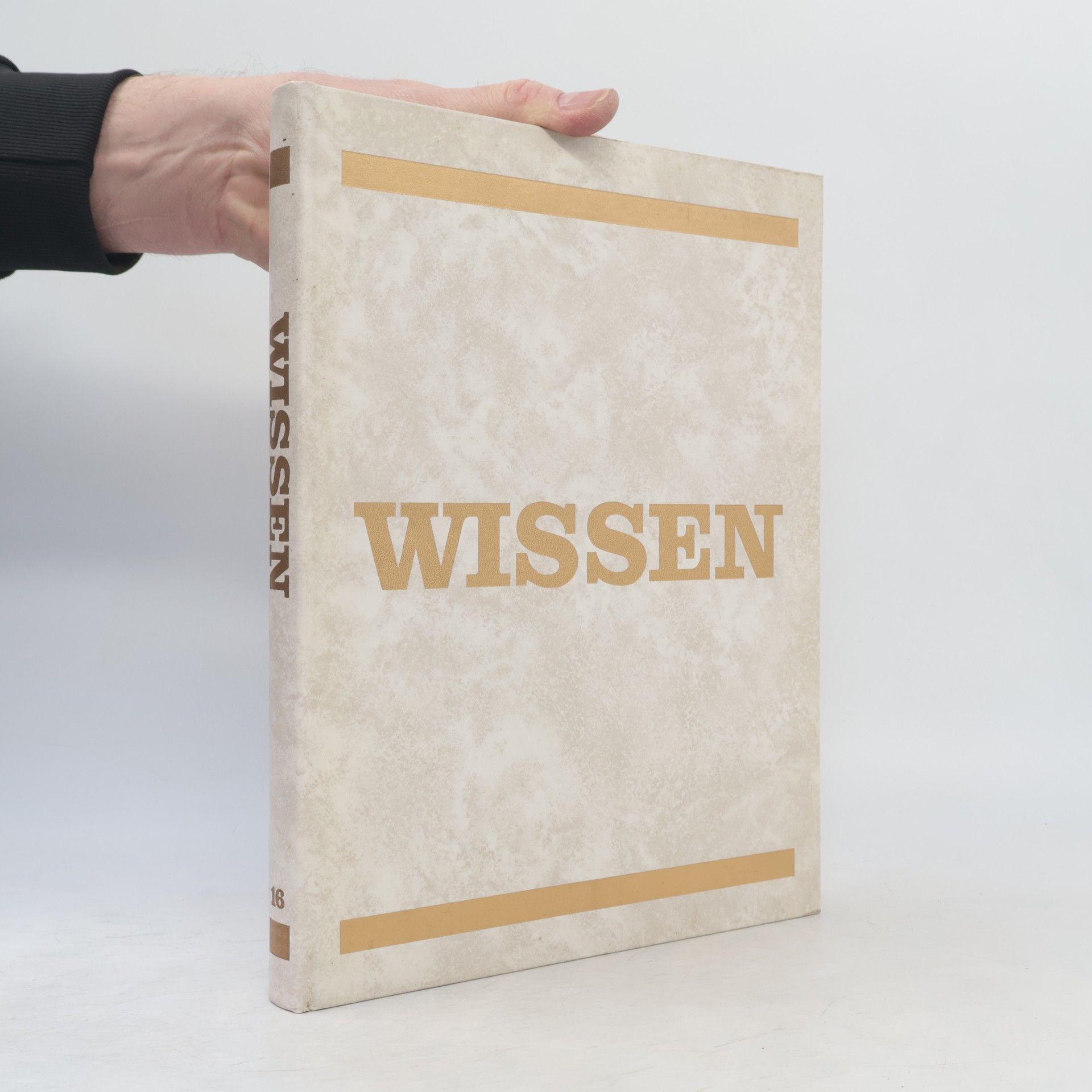 Autorenkollektiv Wissen 16