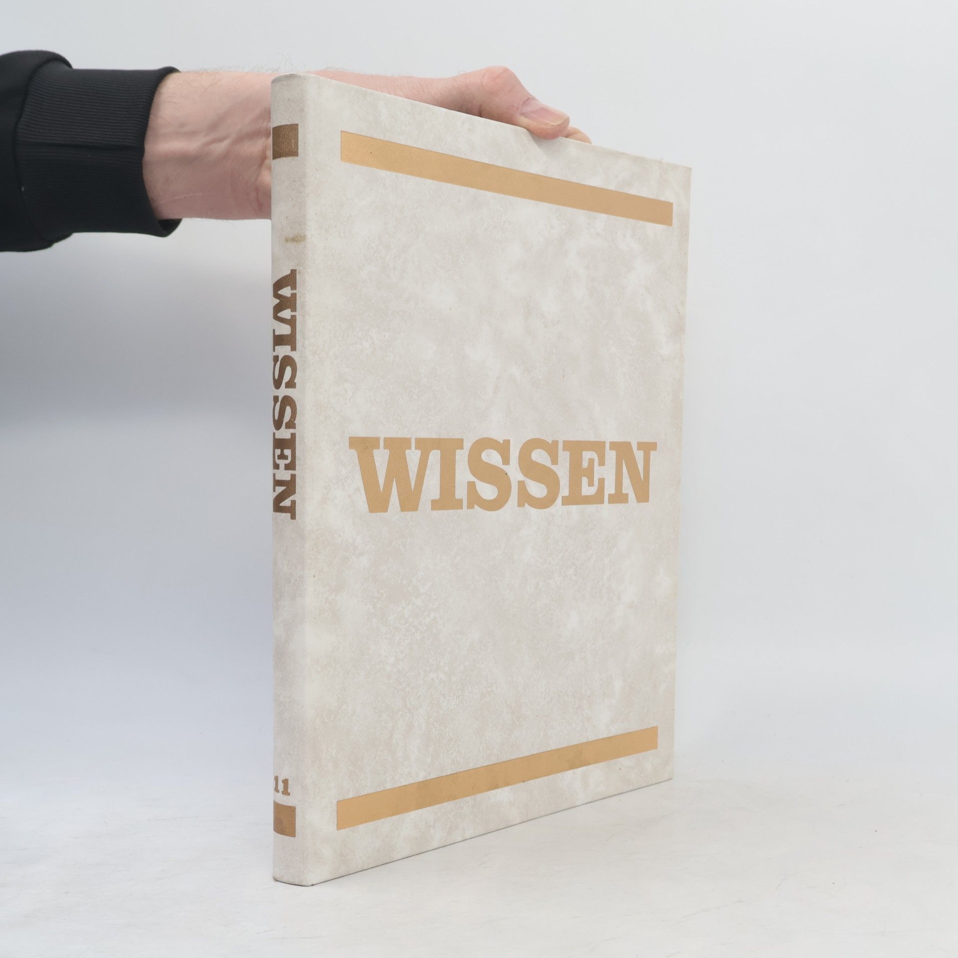 Autorenkollektiv Wissen 11