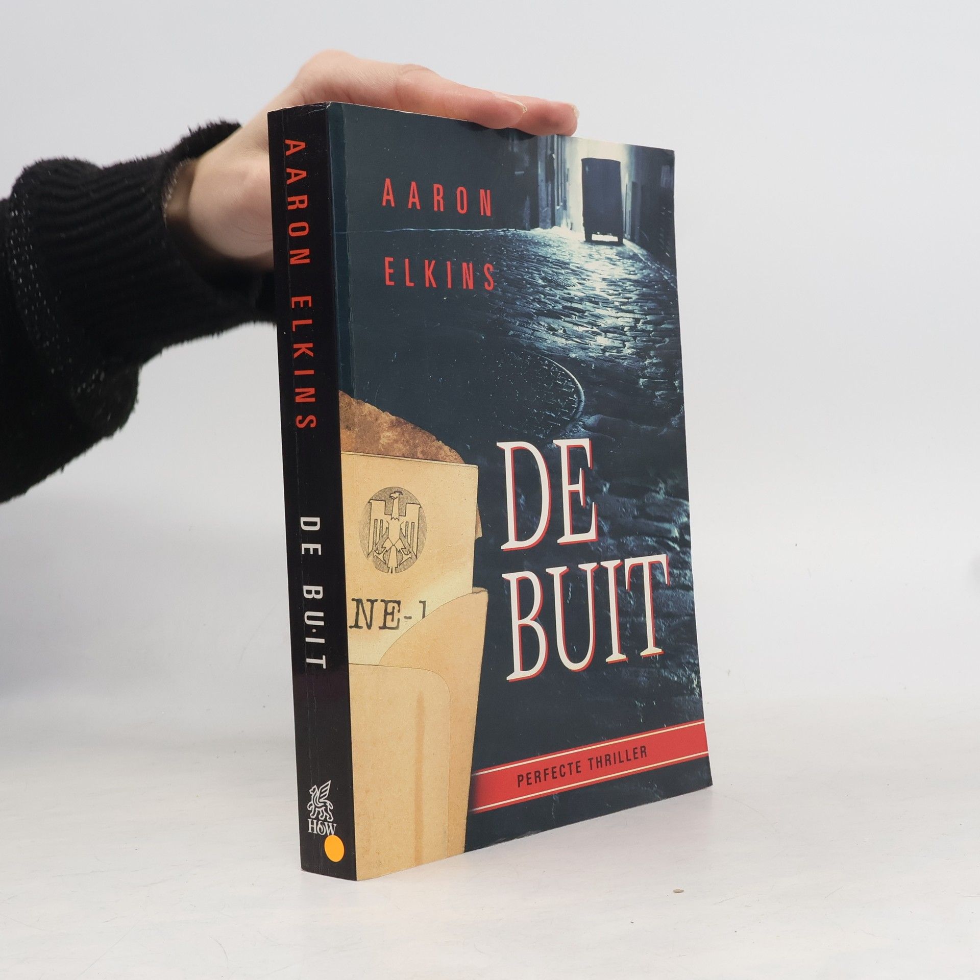 De buit