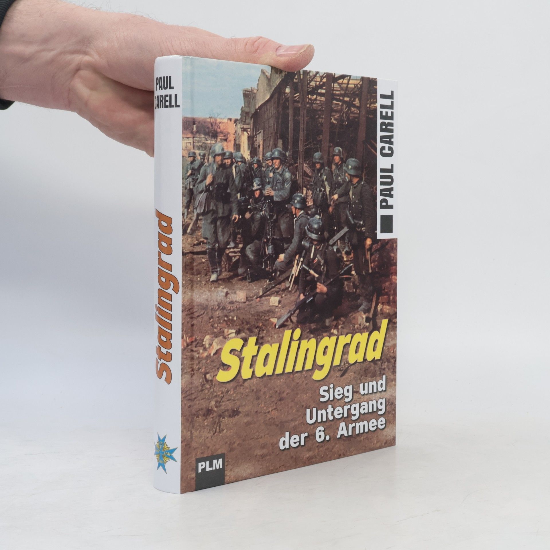 Paul Carell Stalingrad