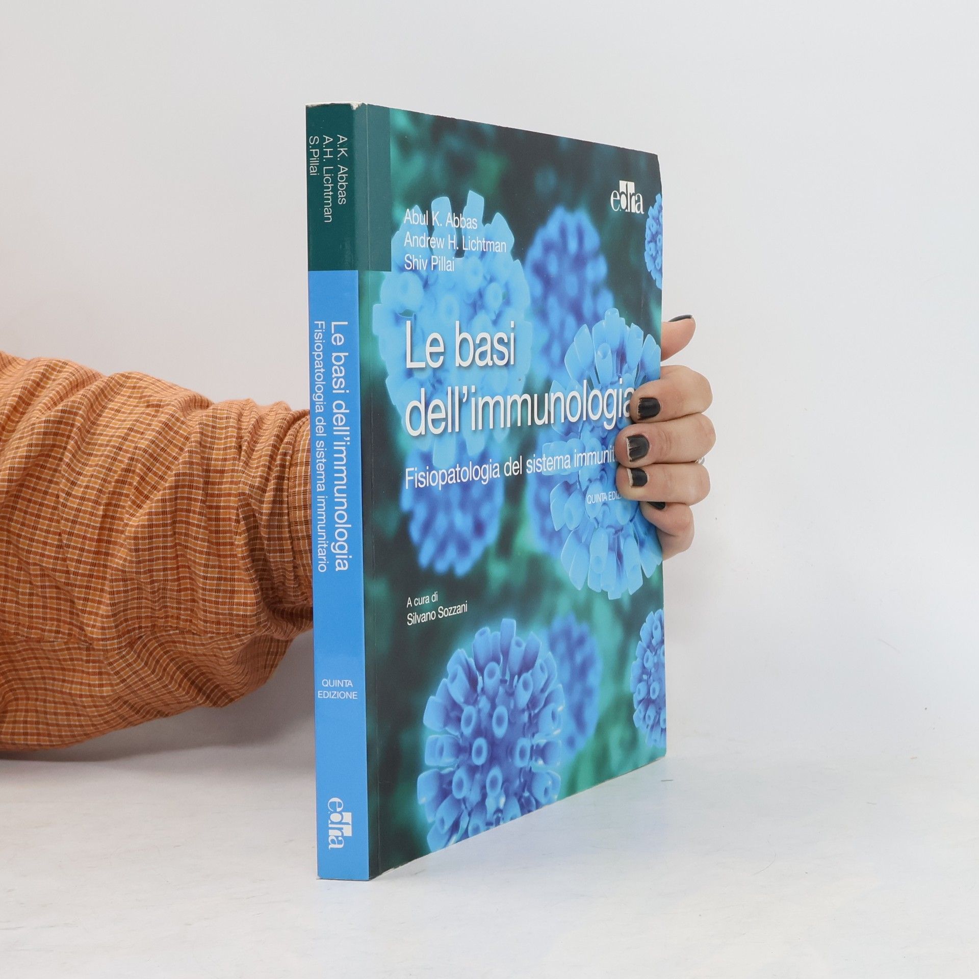 Le basi dell'immunologia
