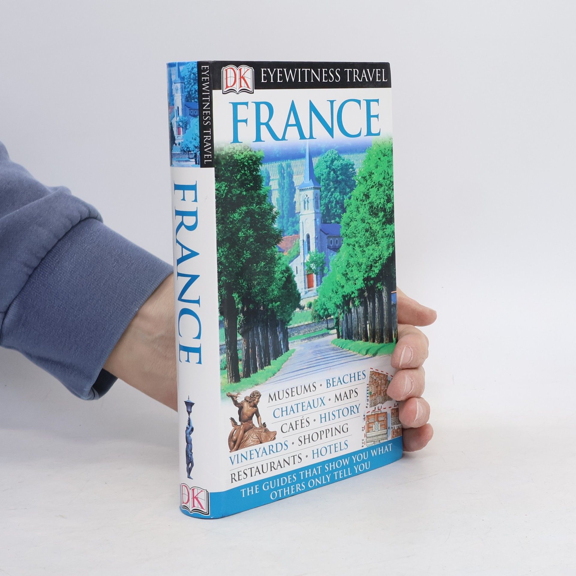 France (EW) 2009