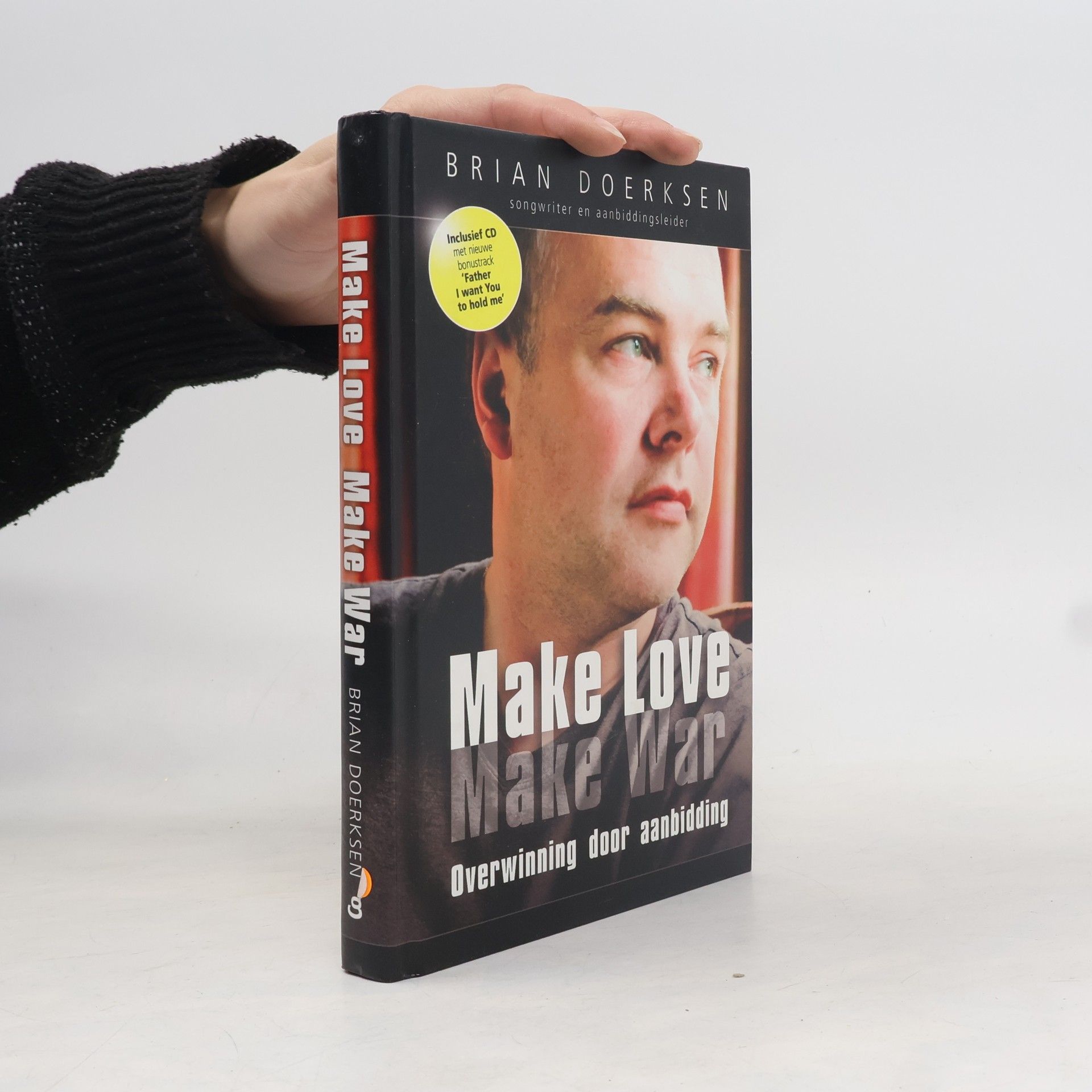 Make Love Make War