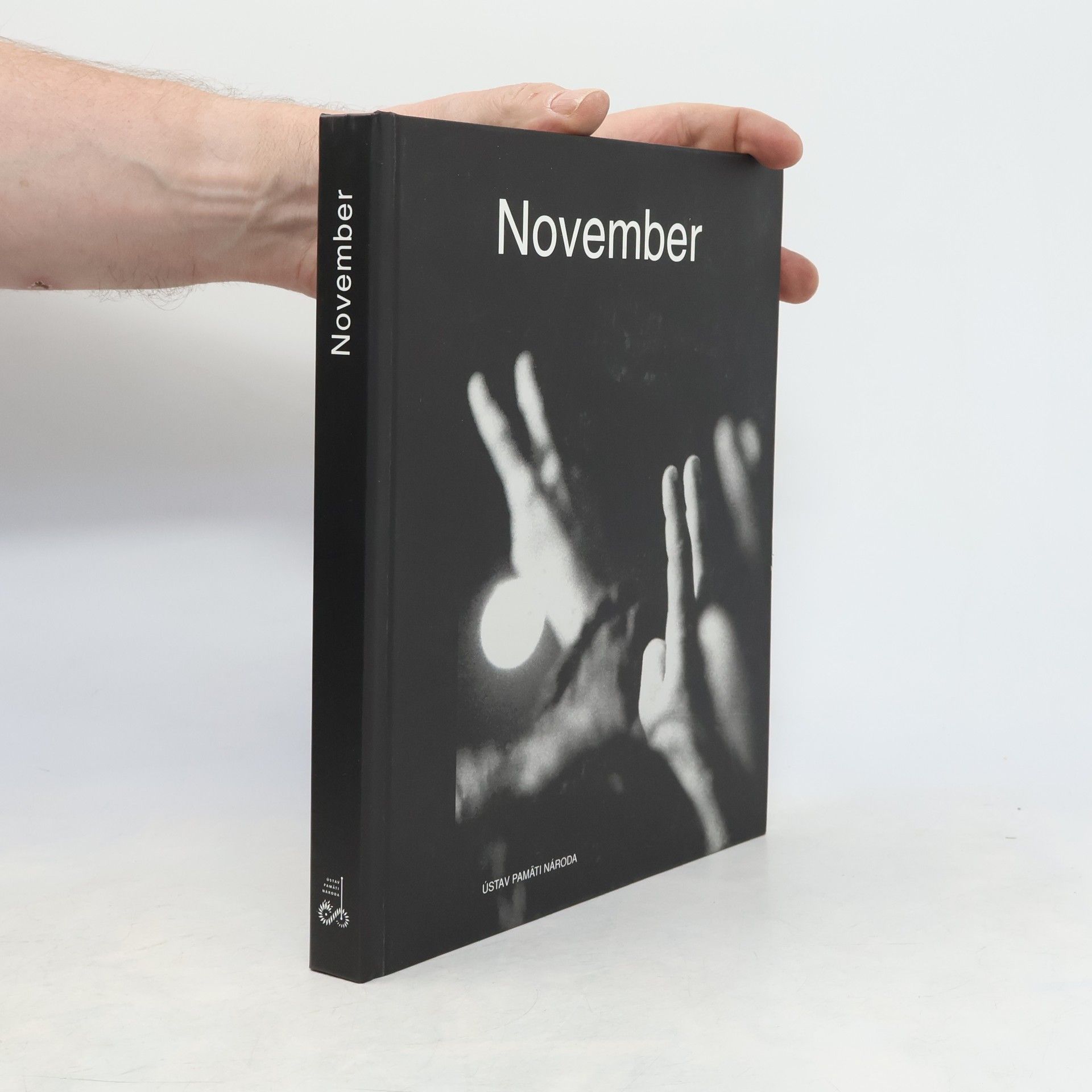 November - Očami ŠtB a ulice