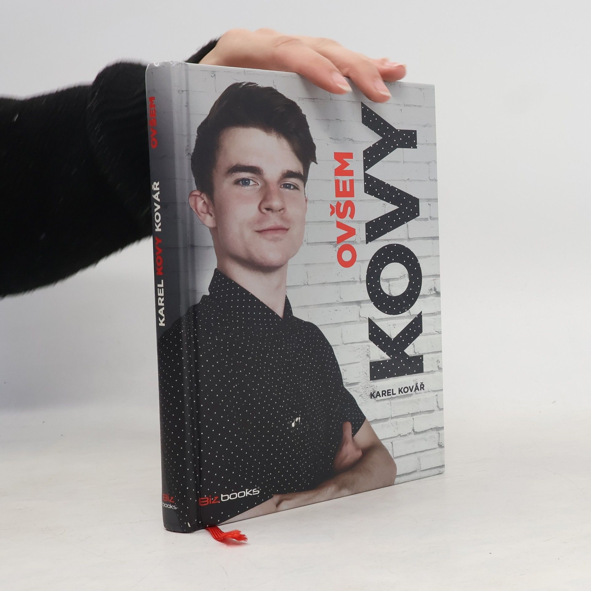 Kovy Ovšem