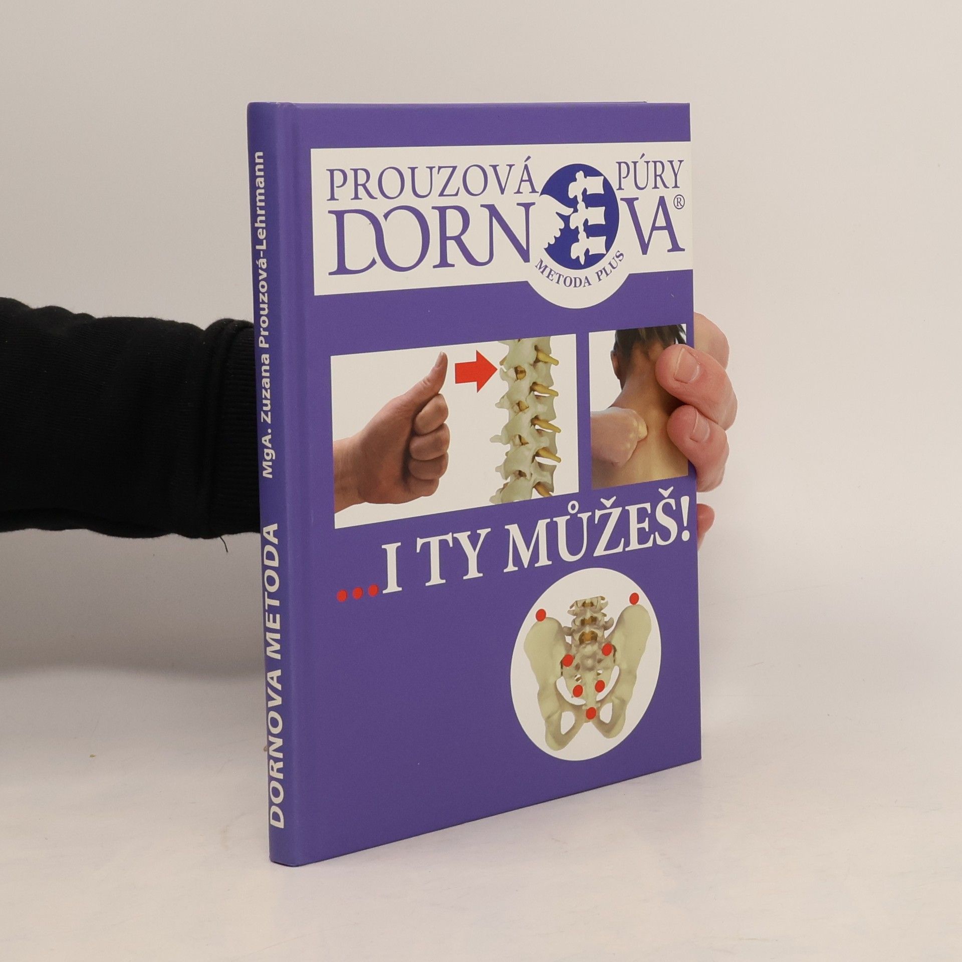 Jozef Púry Dornova metoda