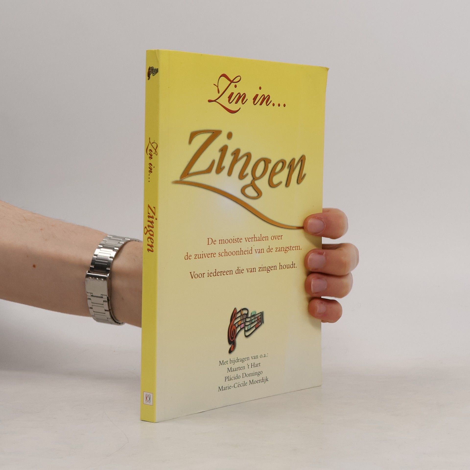 Autorenkollektiv Zin in... Zingen