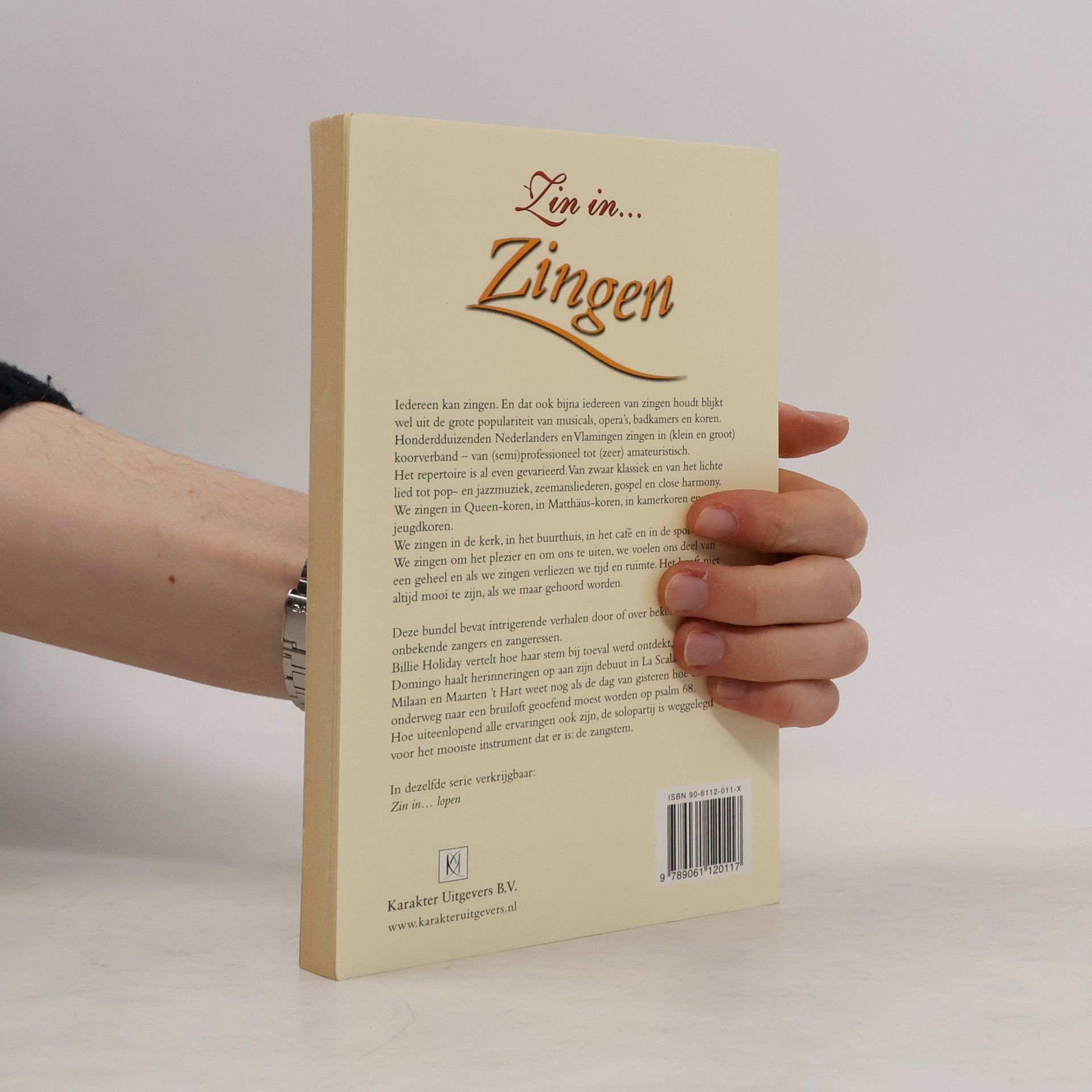 Autorenkollektiv Zin in... Zingen
