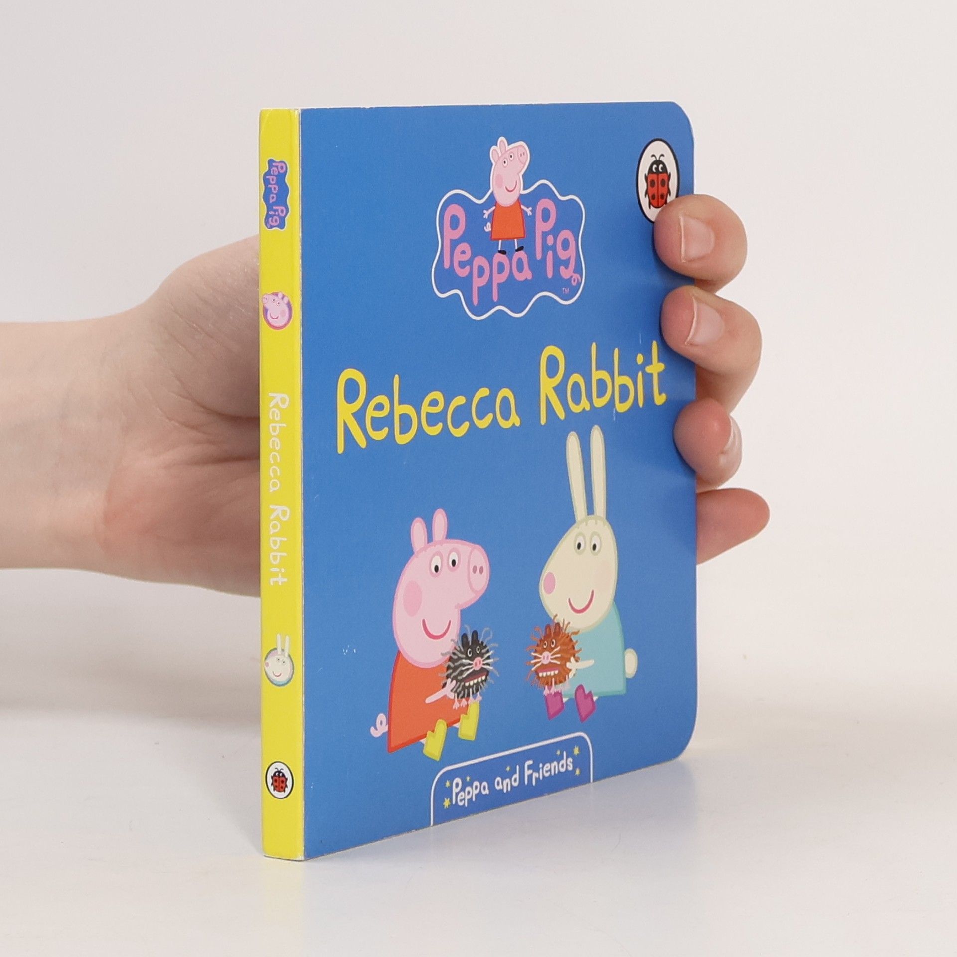 Collectif d'auteurs Peppa Pig
