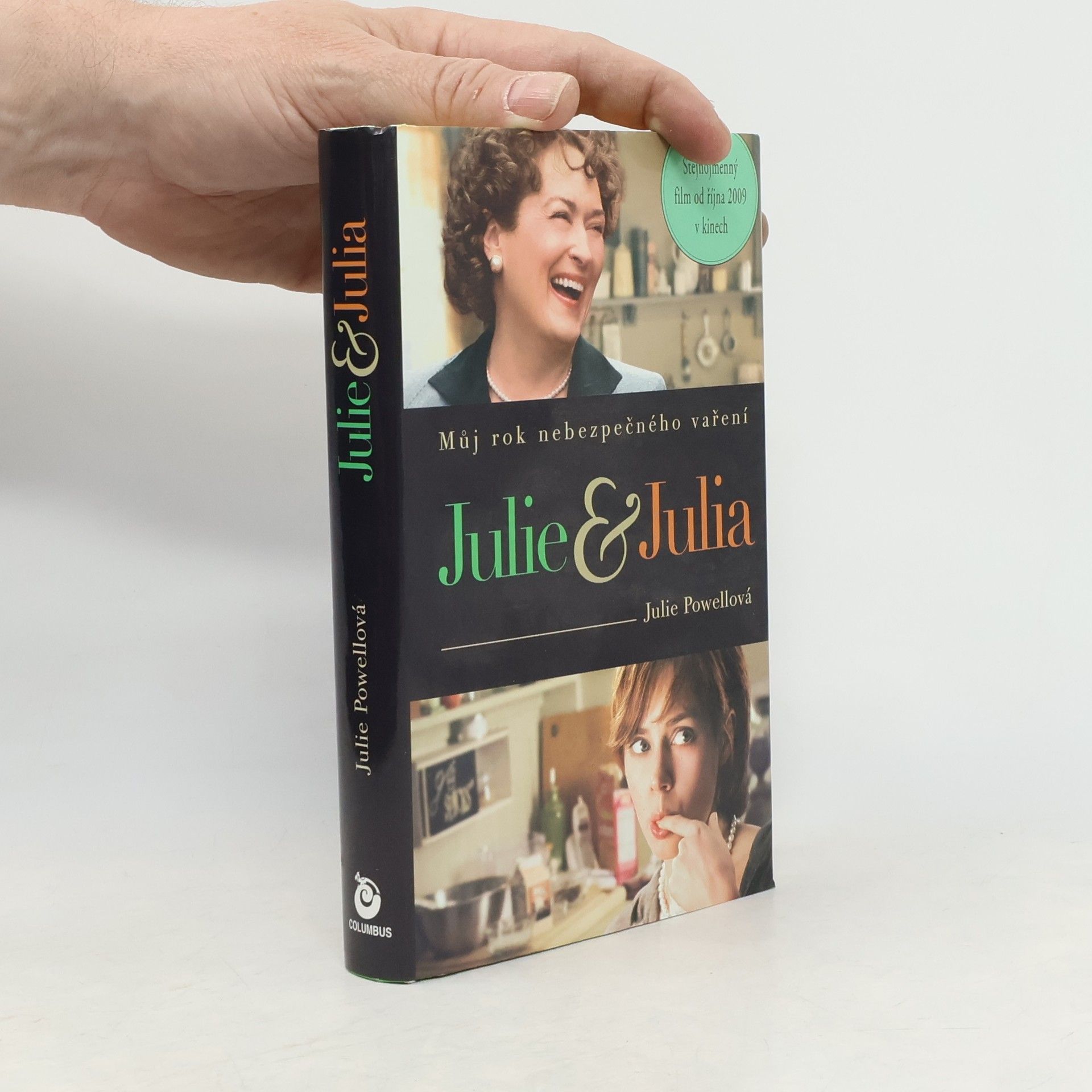 Julie Powell Julie & Julia