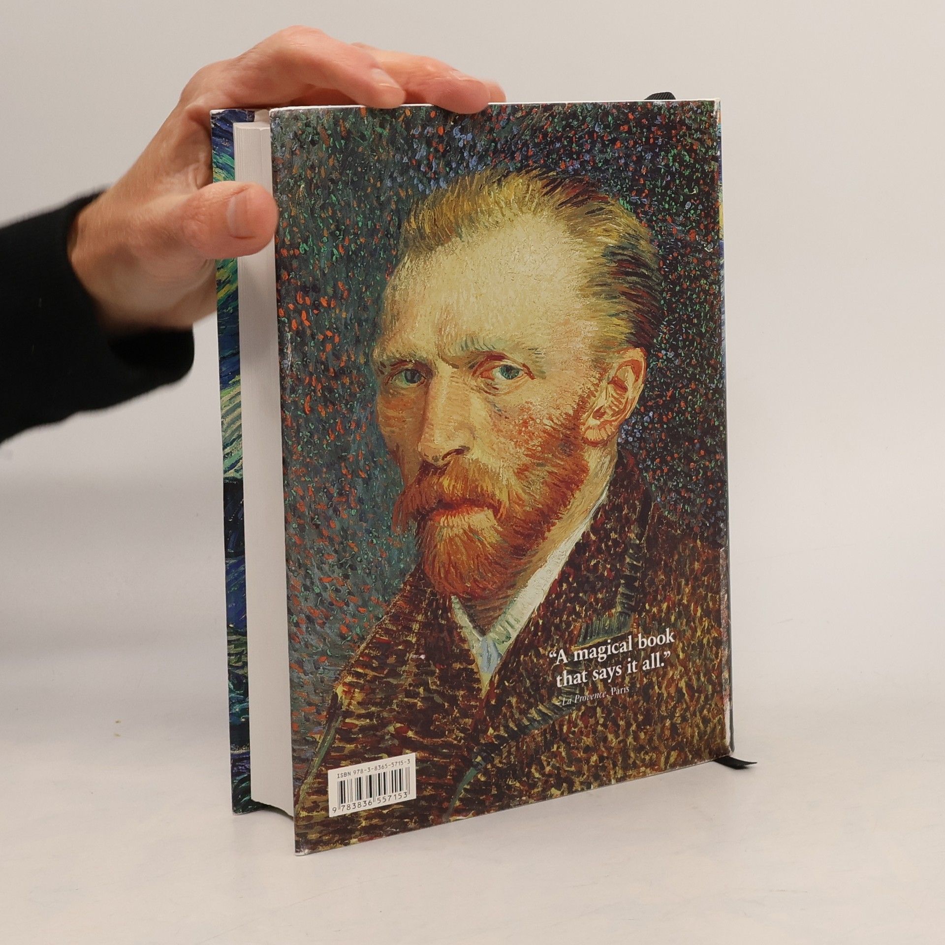 Rainer Metzger Van Gogh - The Complete Paintings