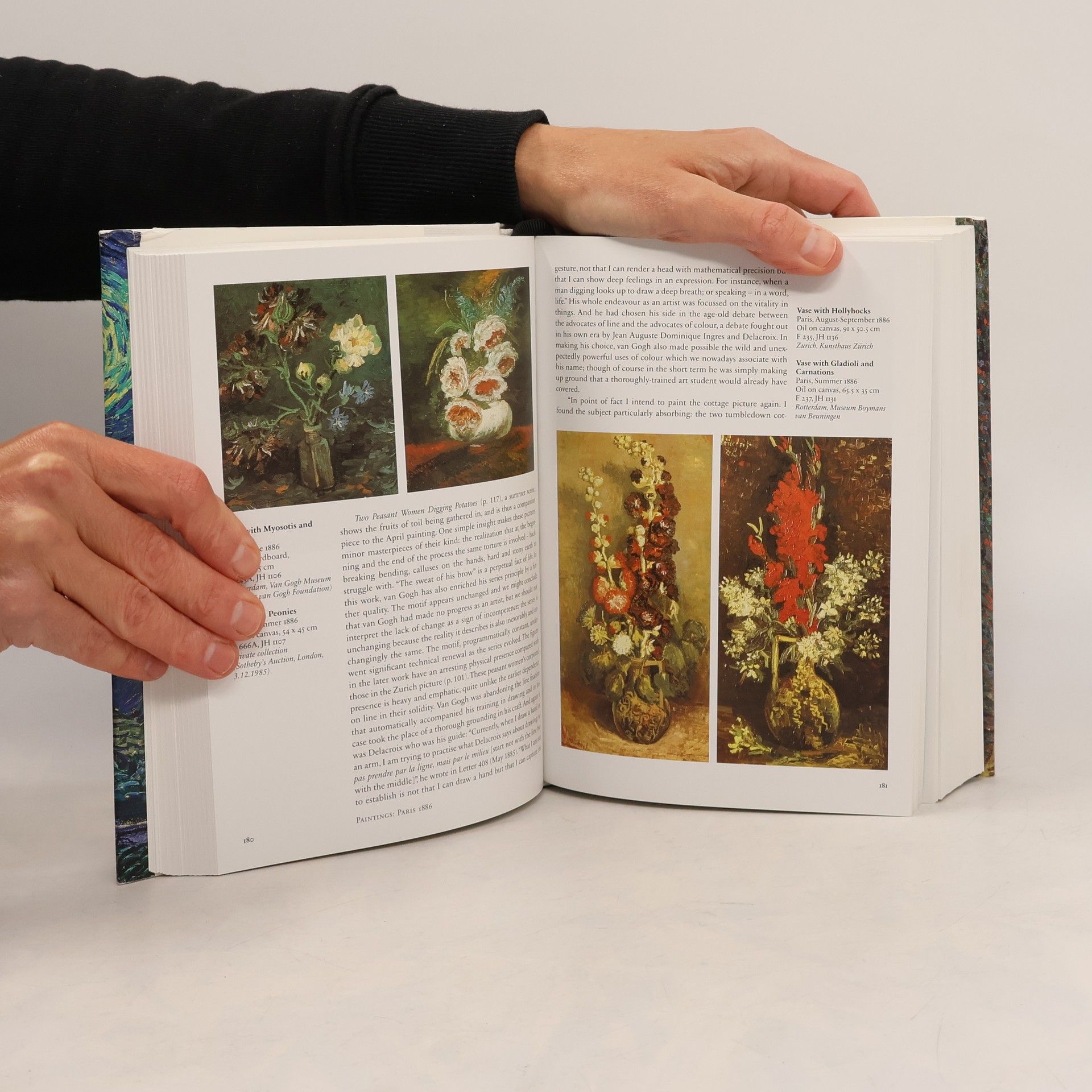 Rainer Metzger Van Gogh - The Complete Paintings