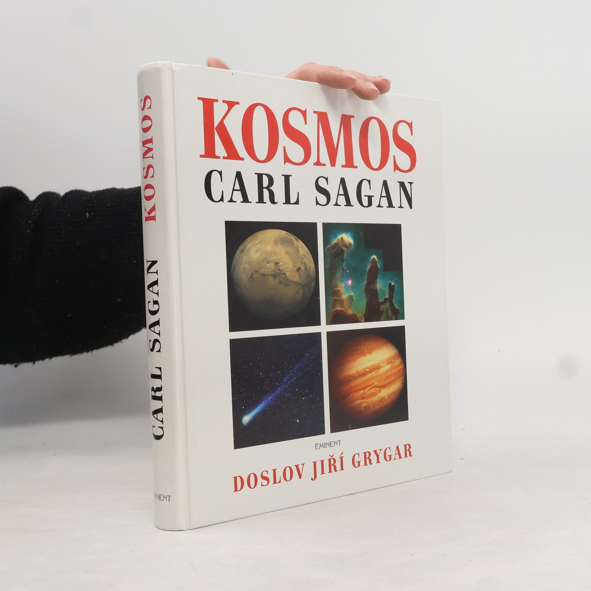 Carl Sagan Kosmos