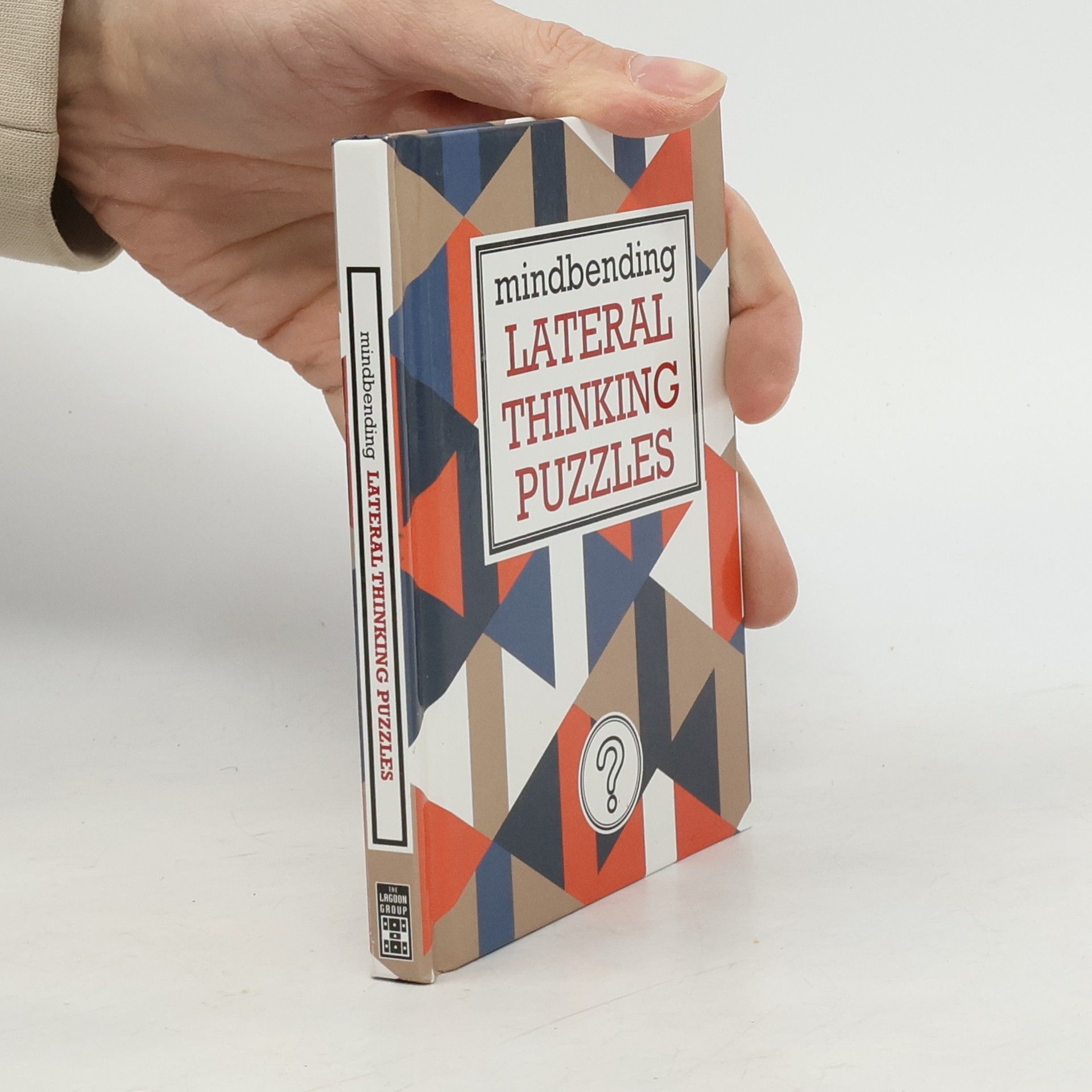 Lucy Dear Mindbending Lateral Thinking Puzzles