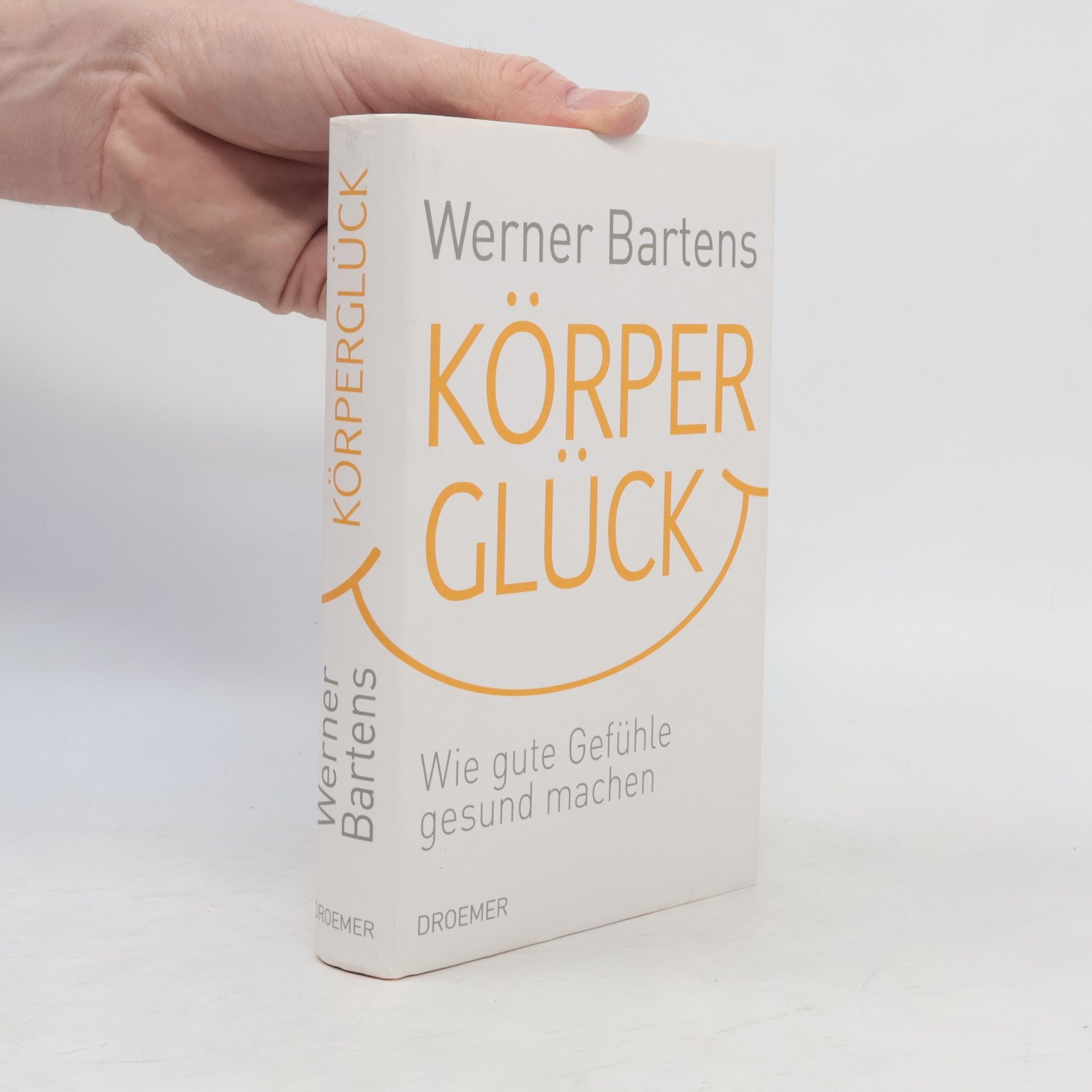 Körper glück