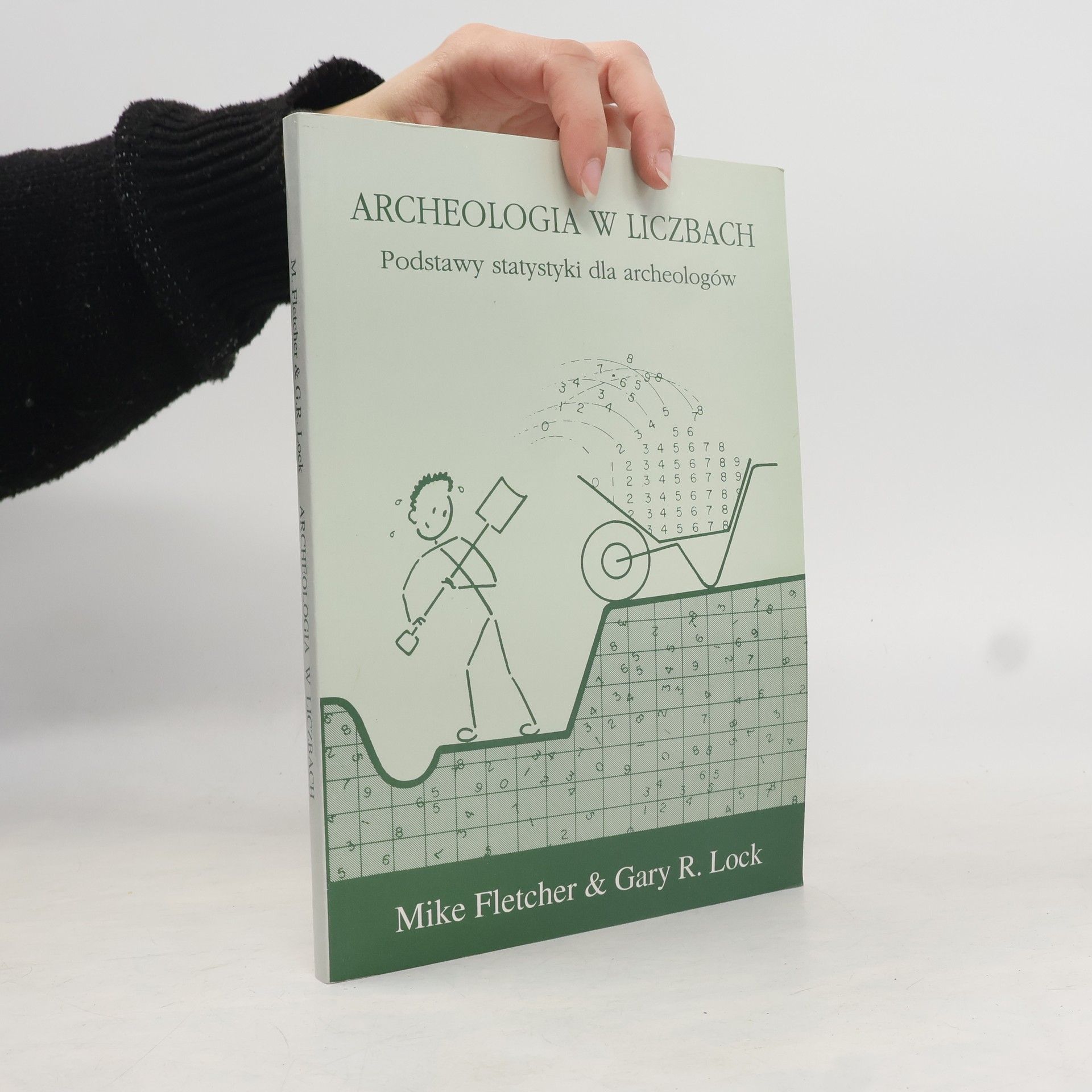 Archeologia w liczbach
