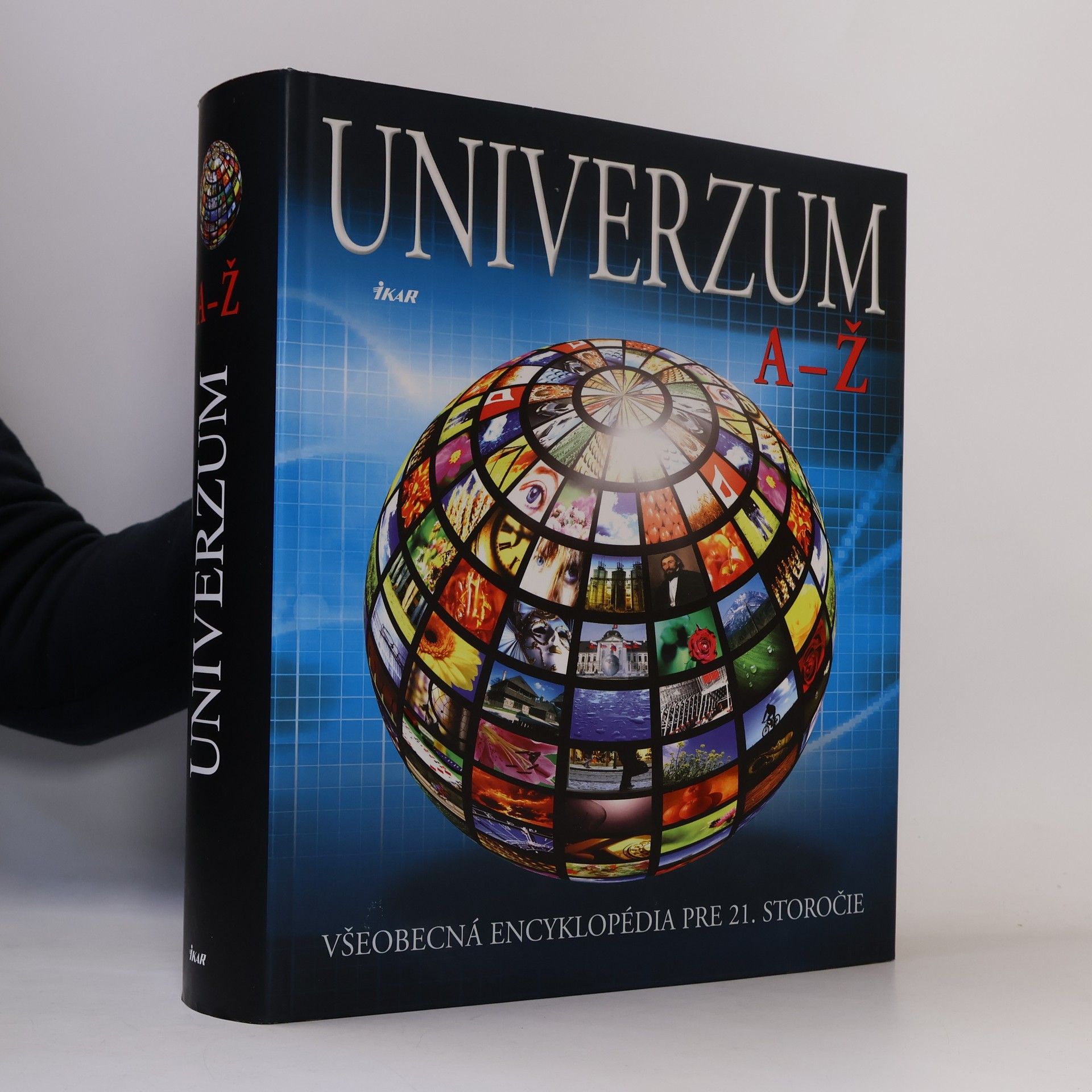 Autorenkollektiv Univerzum A - Ž