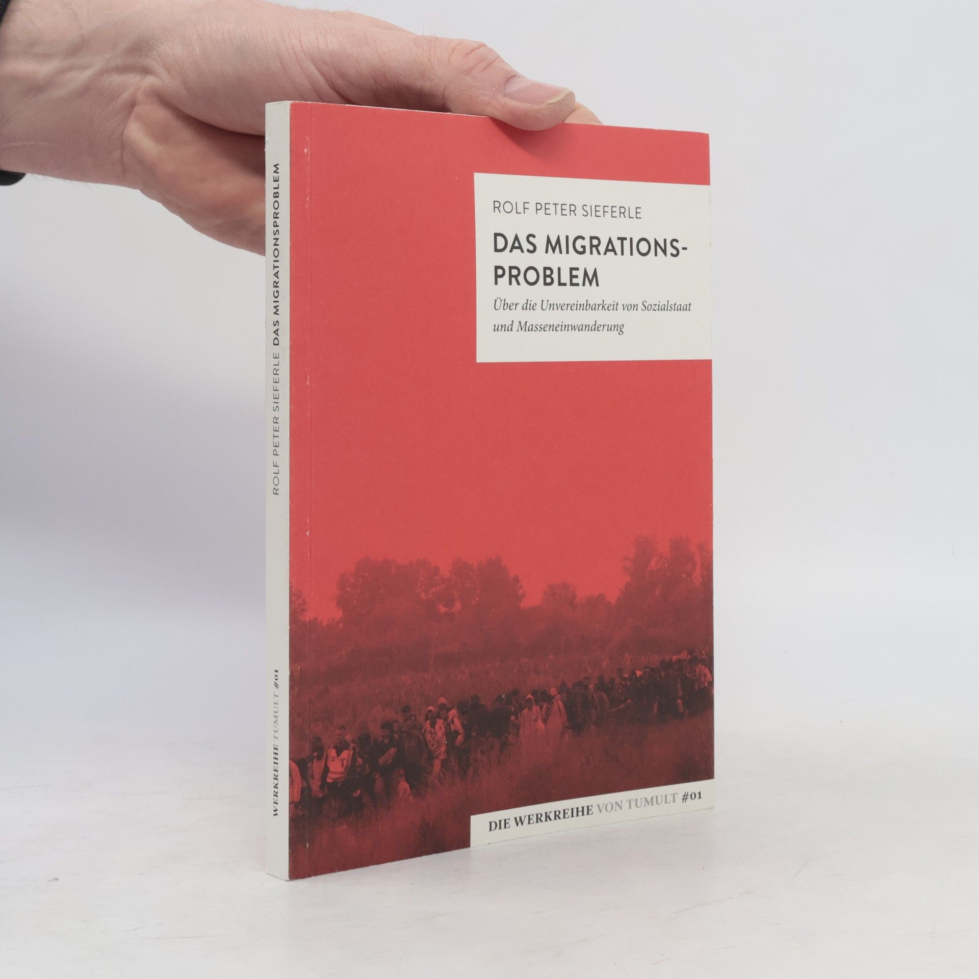 Das Migrationsproblem