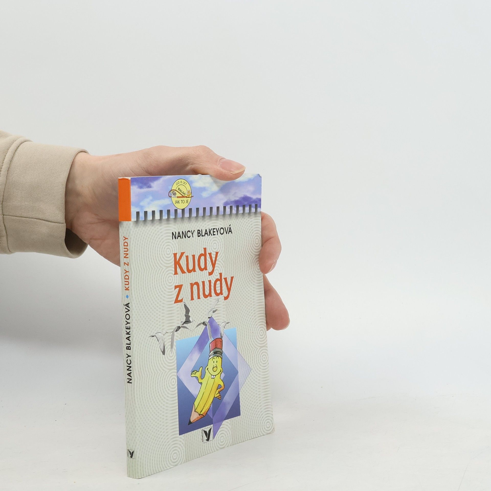 Kudy z nudy