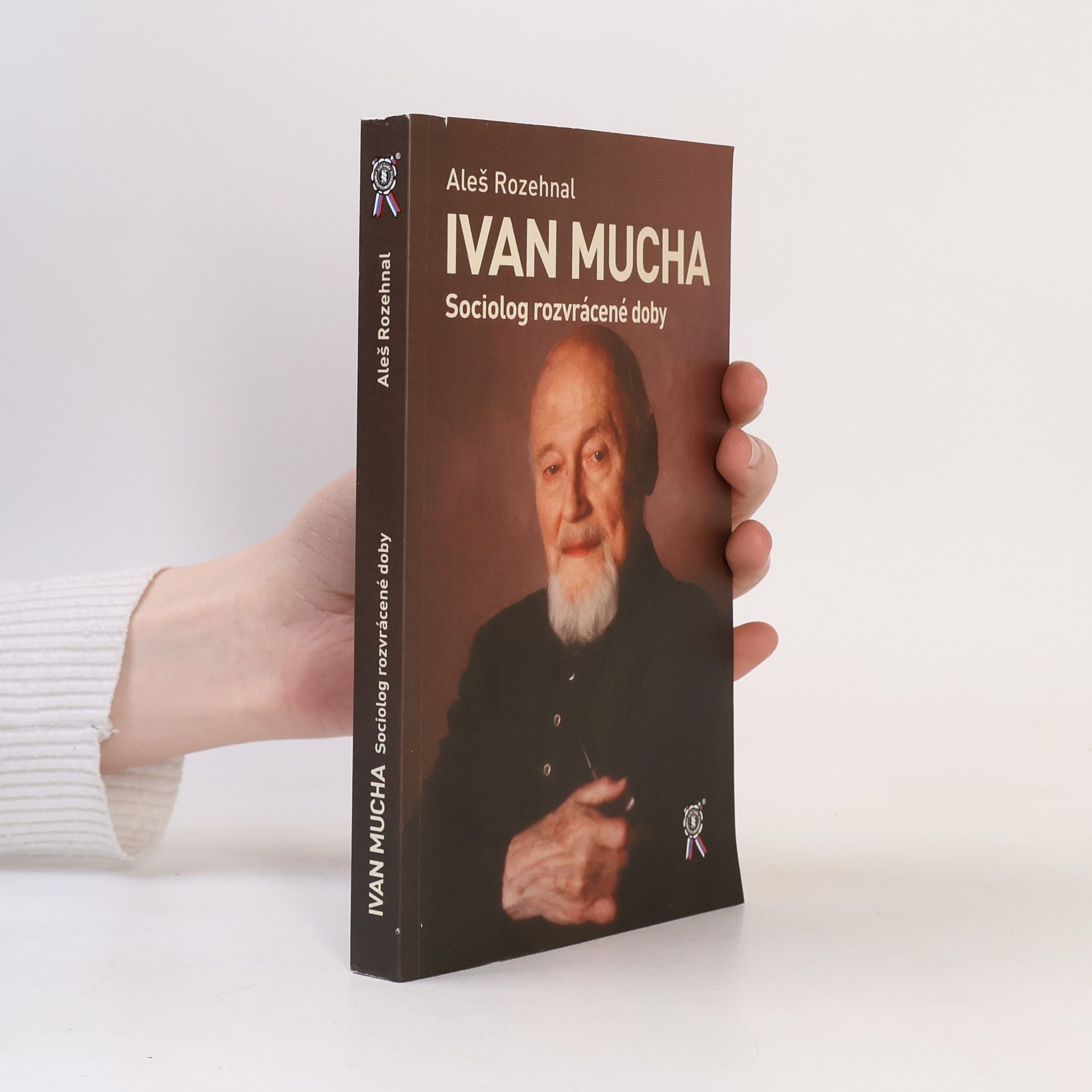 Ivan Mucha