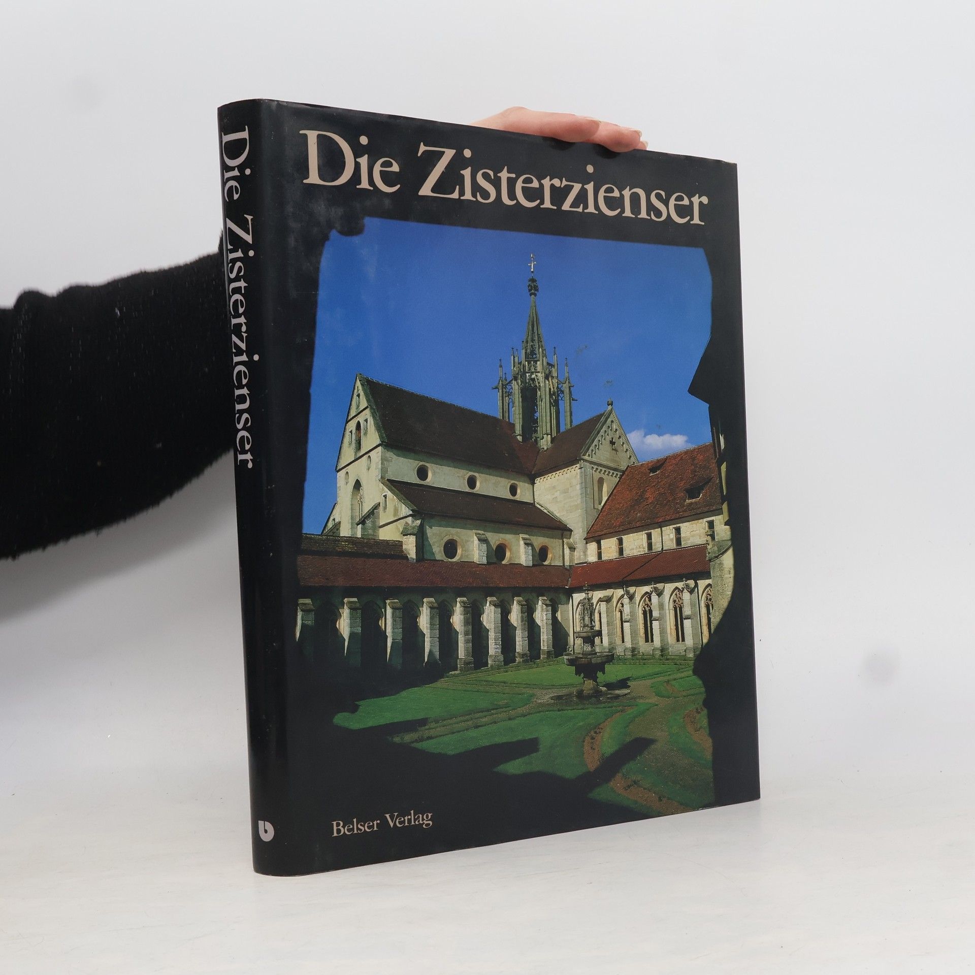 Die Zisterzienser