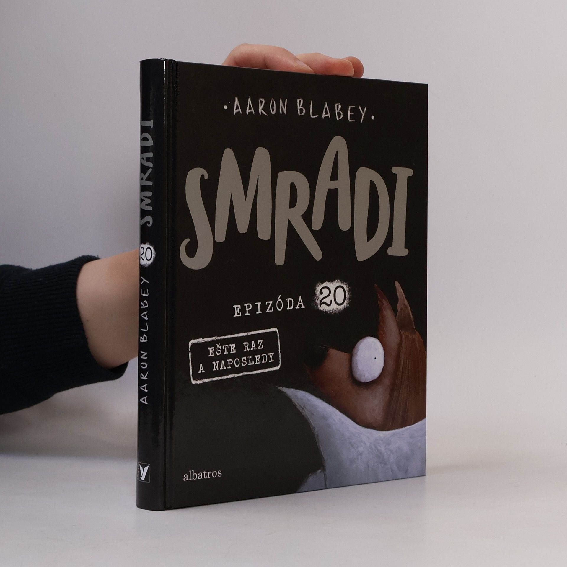 Smradi 20