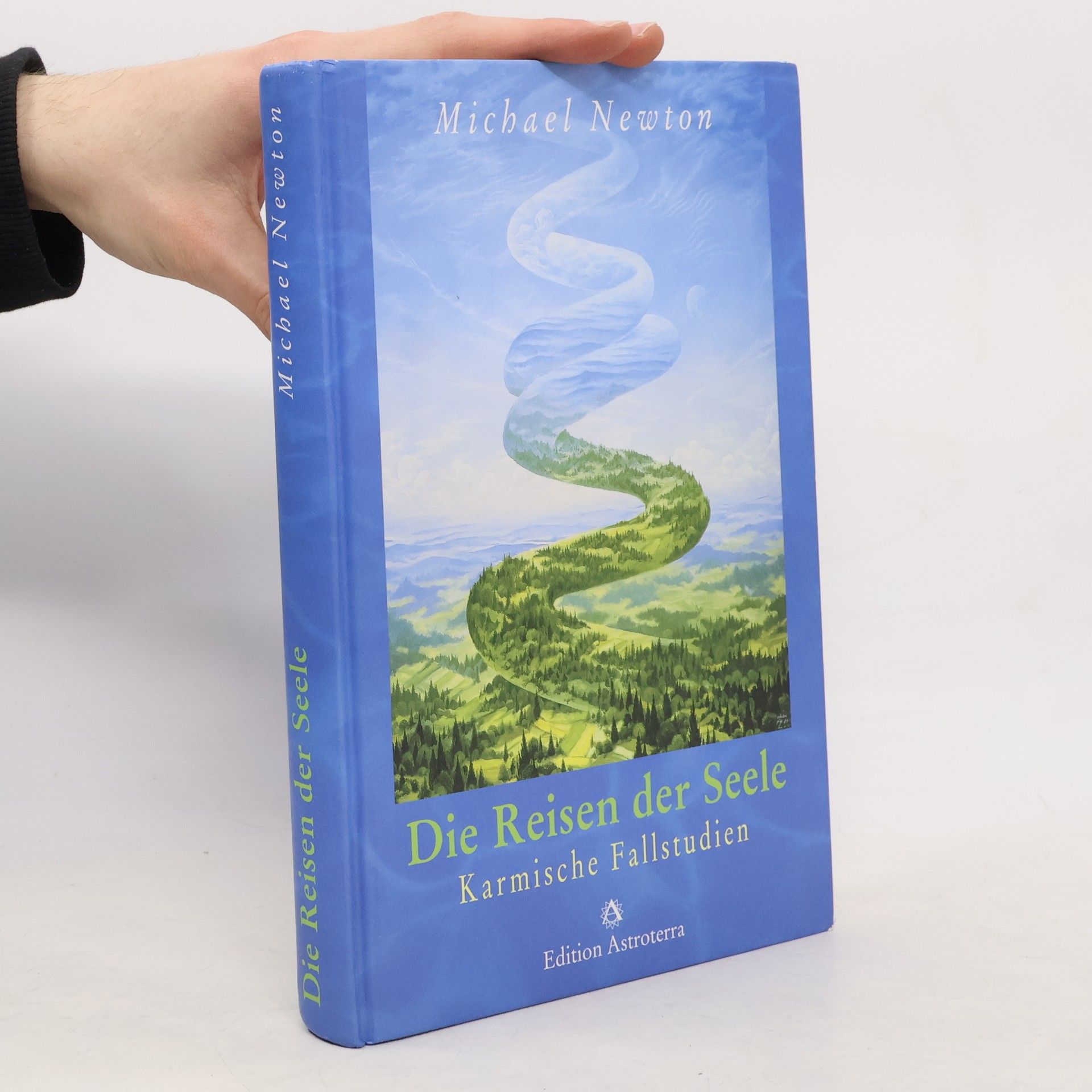 Michael Newton Die Reisen der Seele
