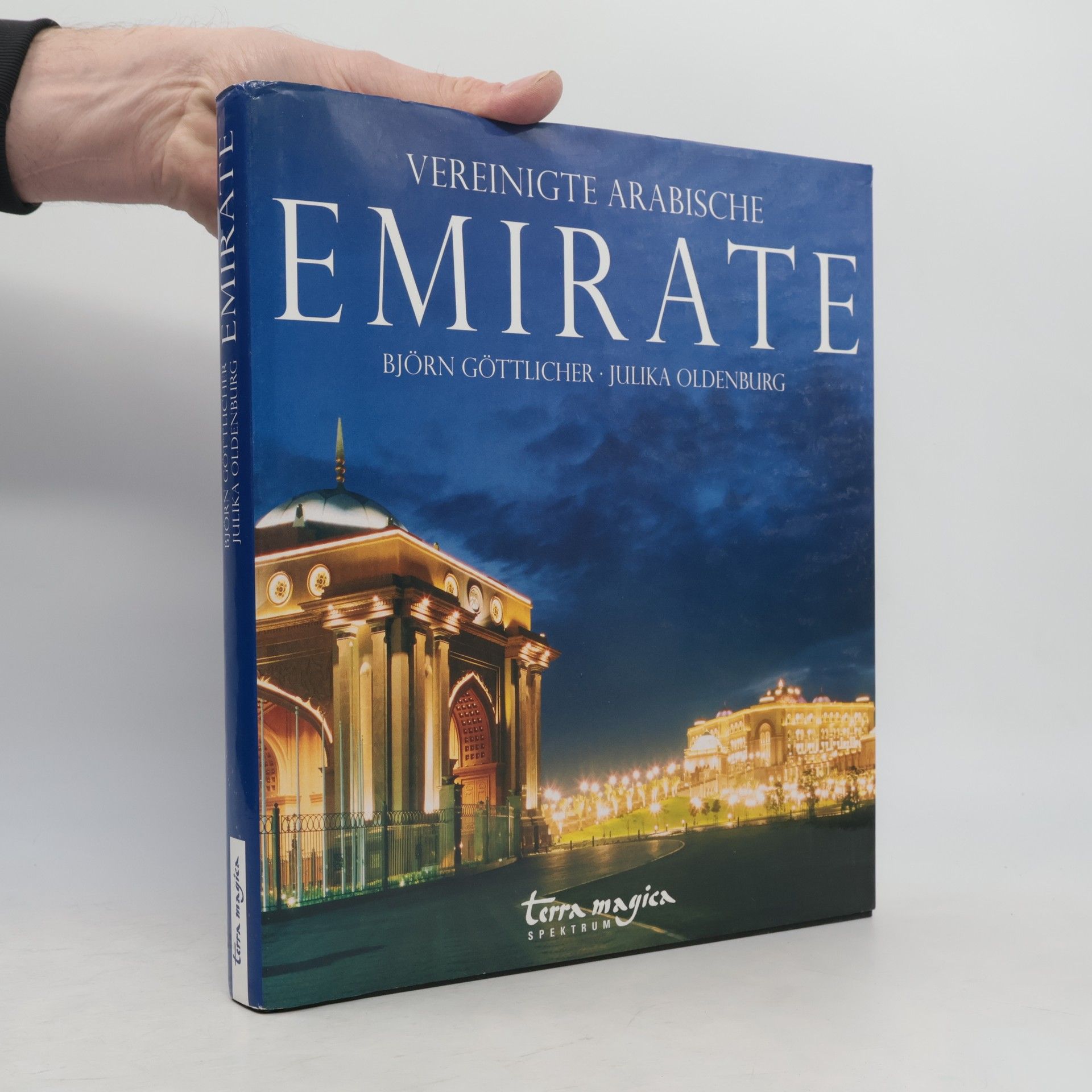 Vereinigte Arabische Emirate