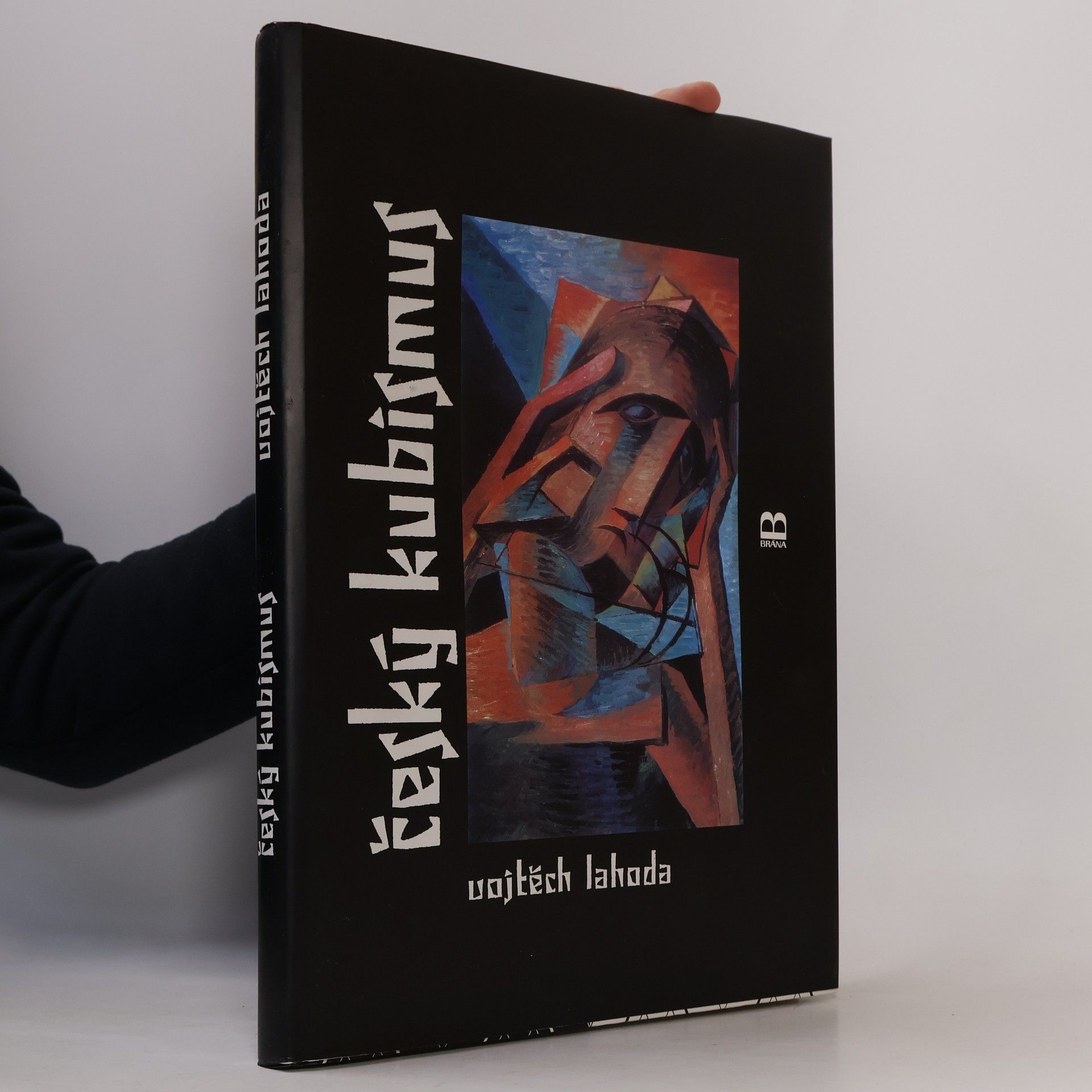 Český kubismus