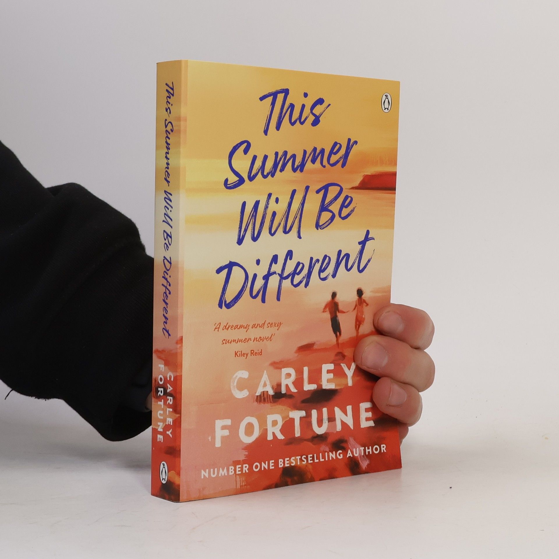 Carley Fortune This Summer Will Be Different