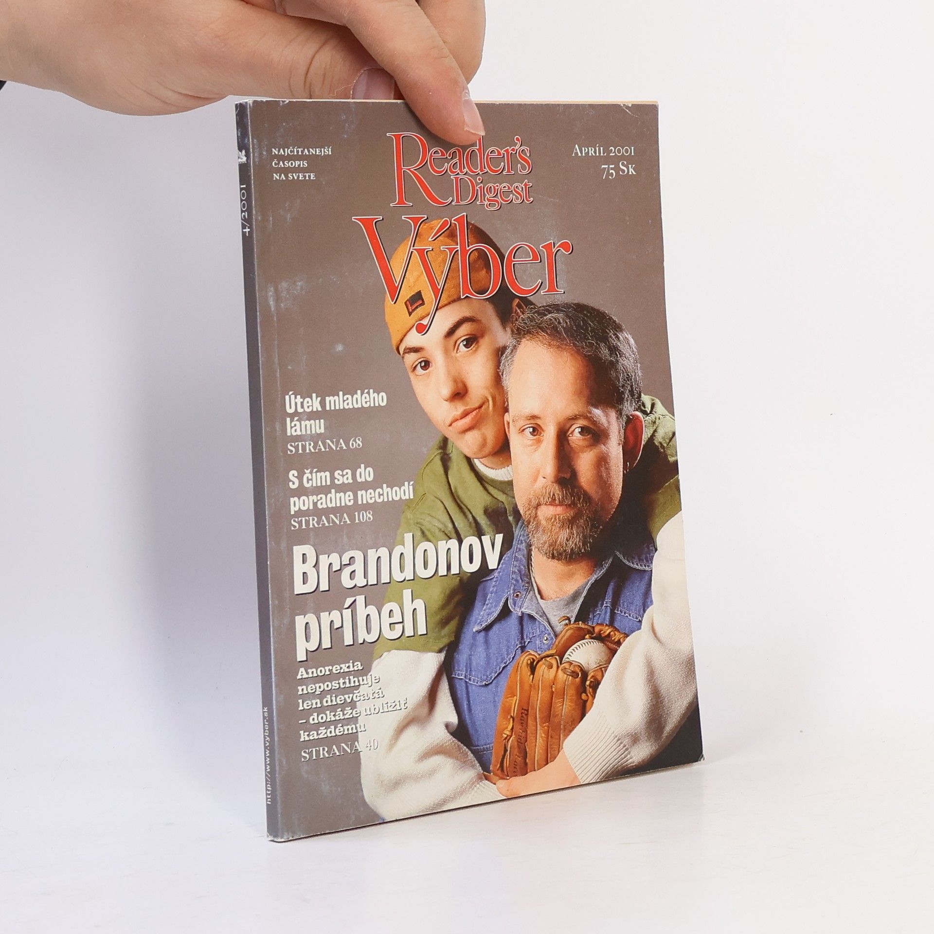 Collectif d'auteurs Reader's Digest Výběr