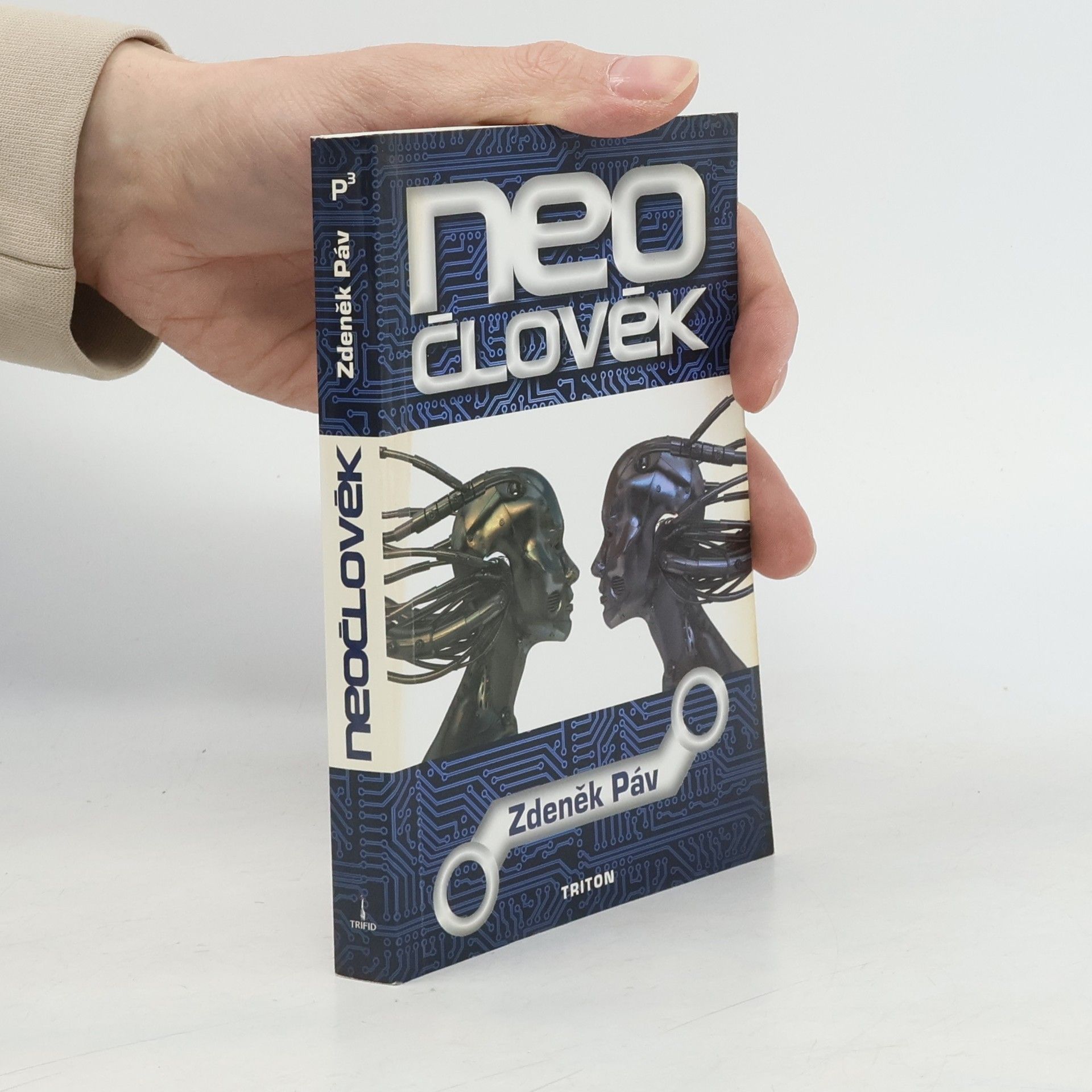 Neočlověk