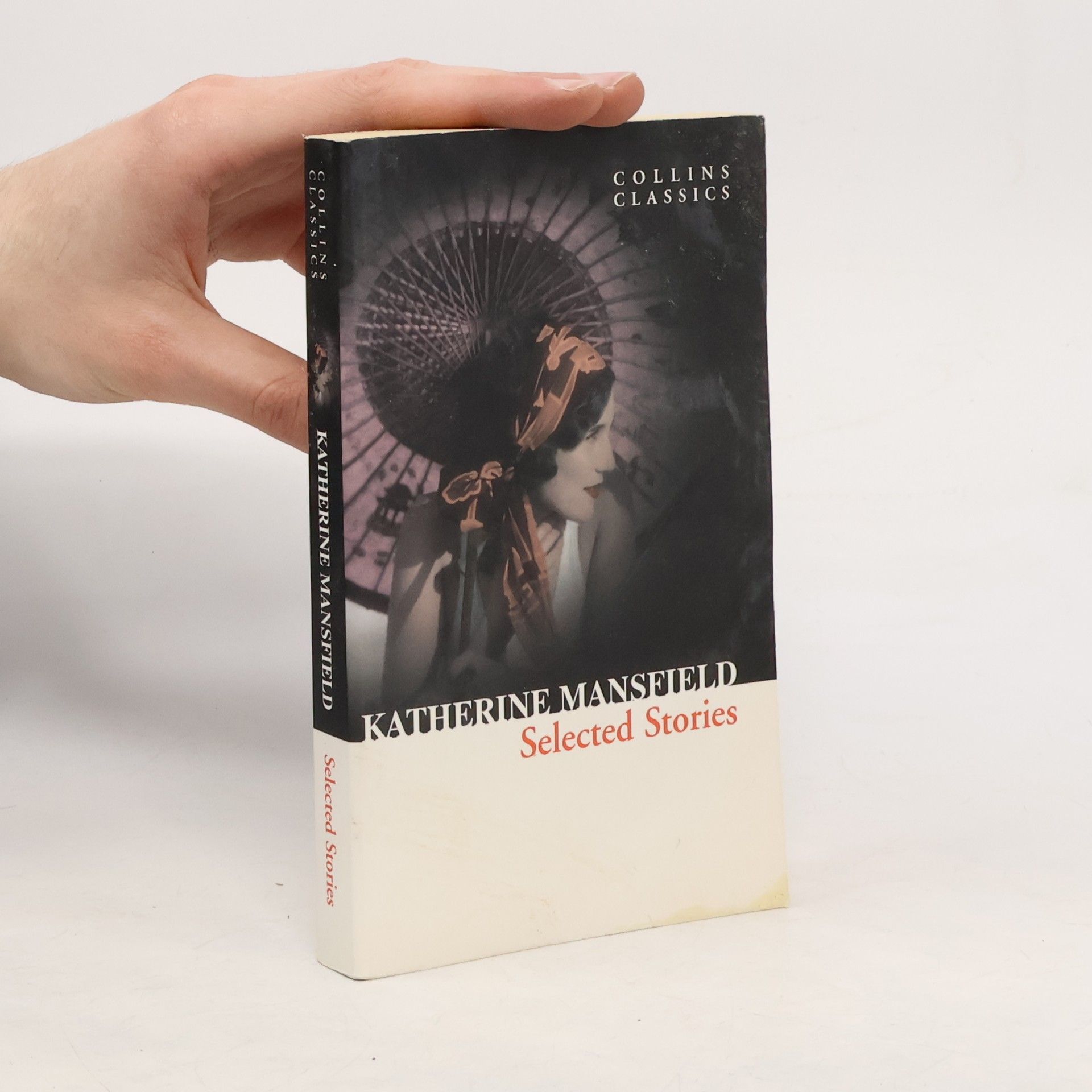 Katherine Mansfield Selected Stories