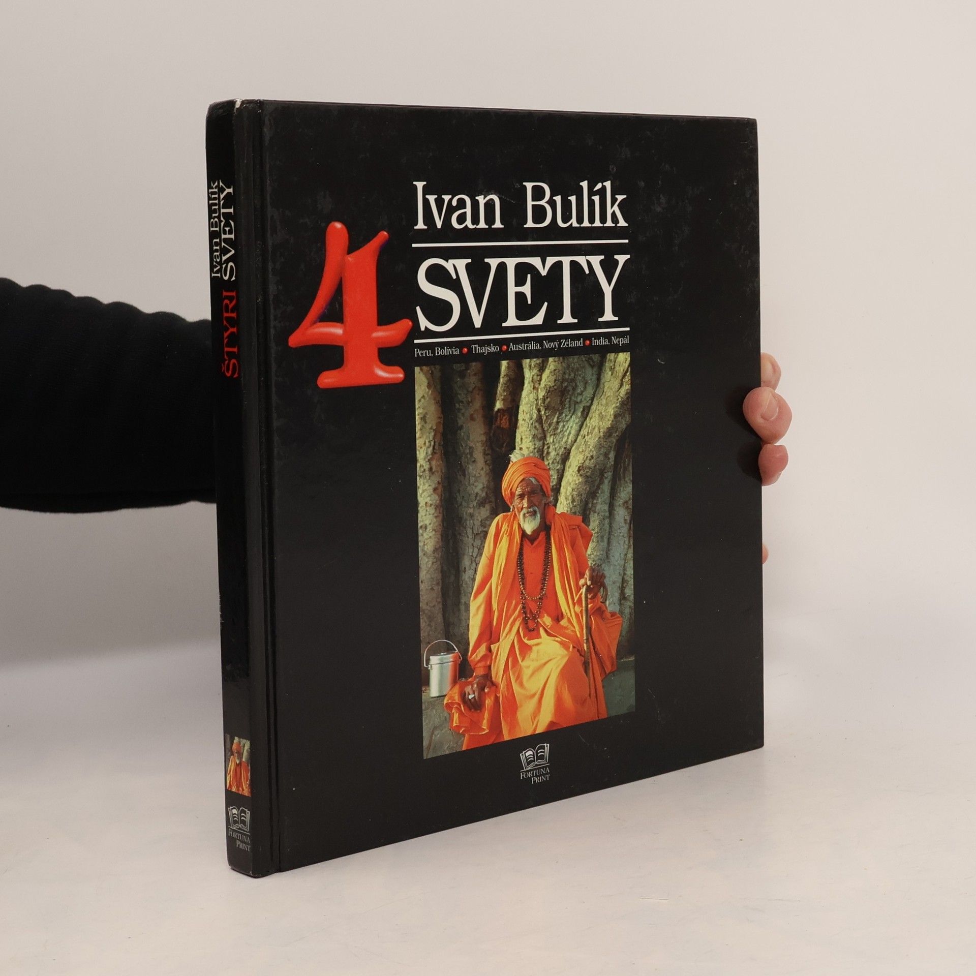 4 Světy