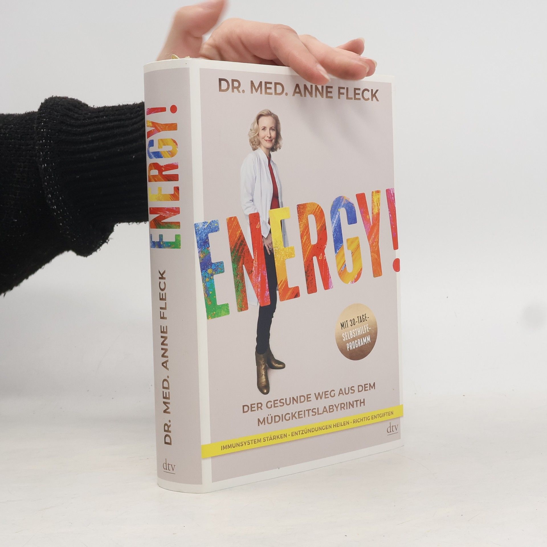 Energy!