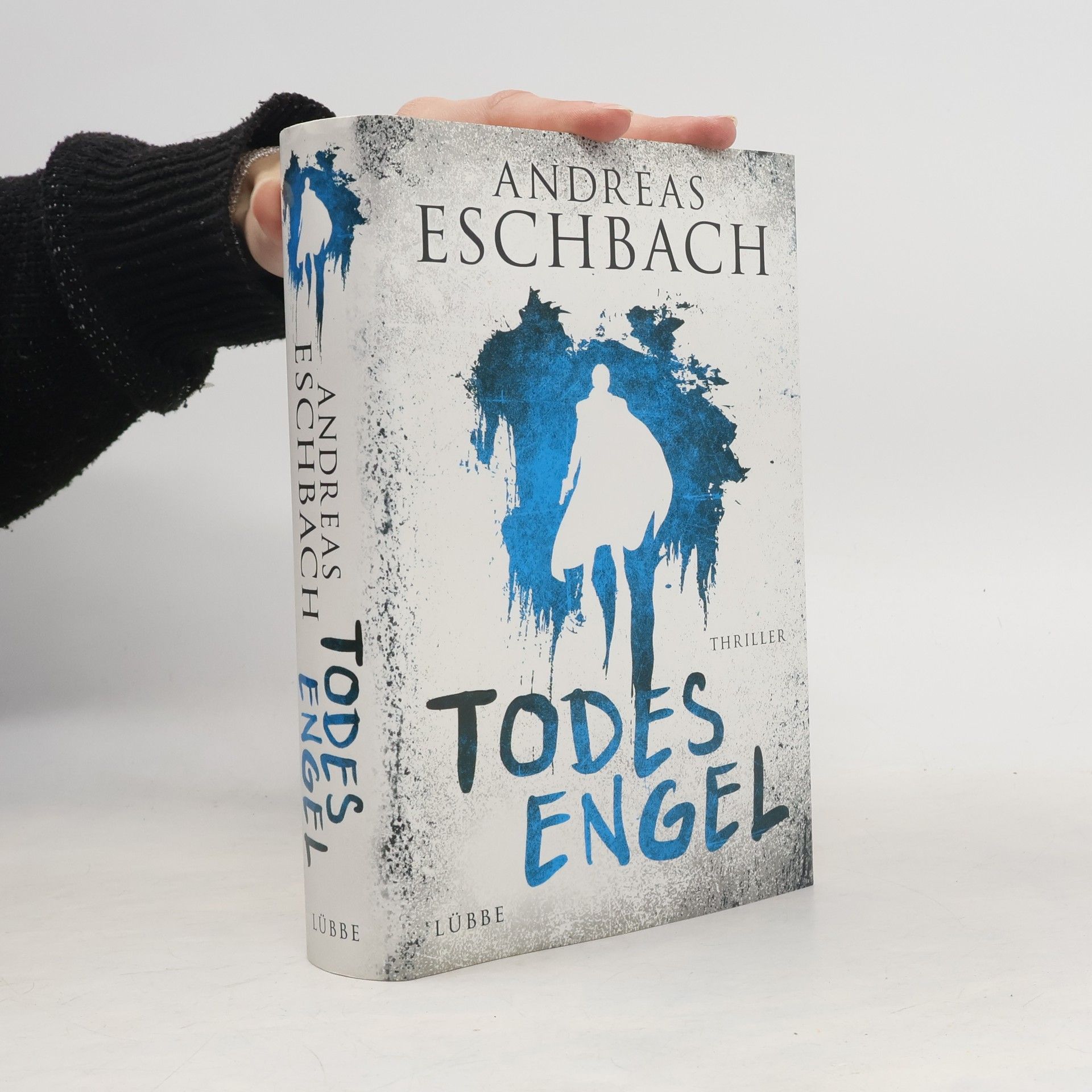 Andreas Eschbach Todesengel