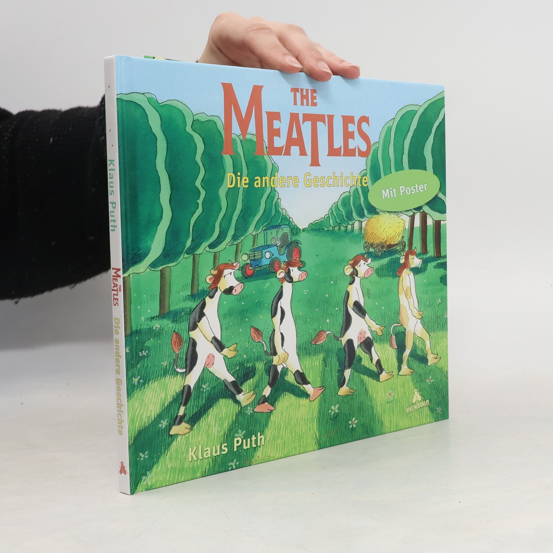 Klaus Puth The Meatles