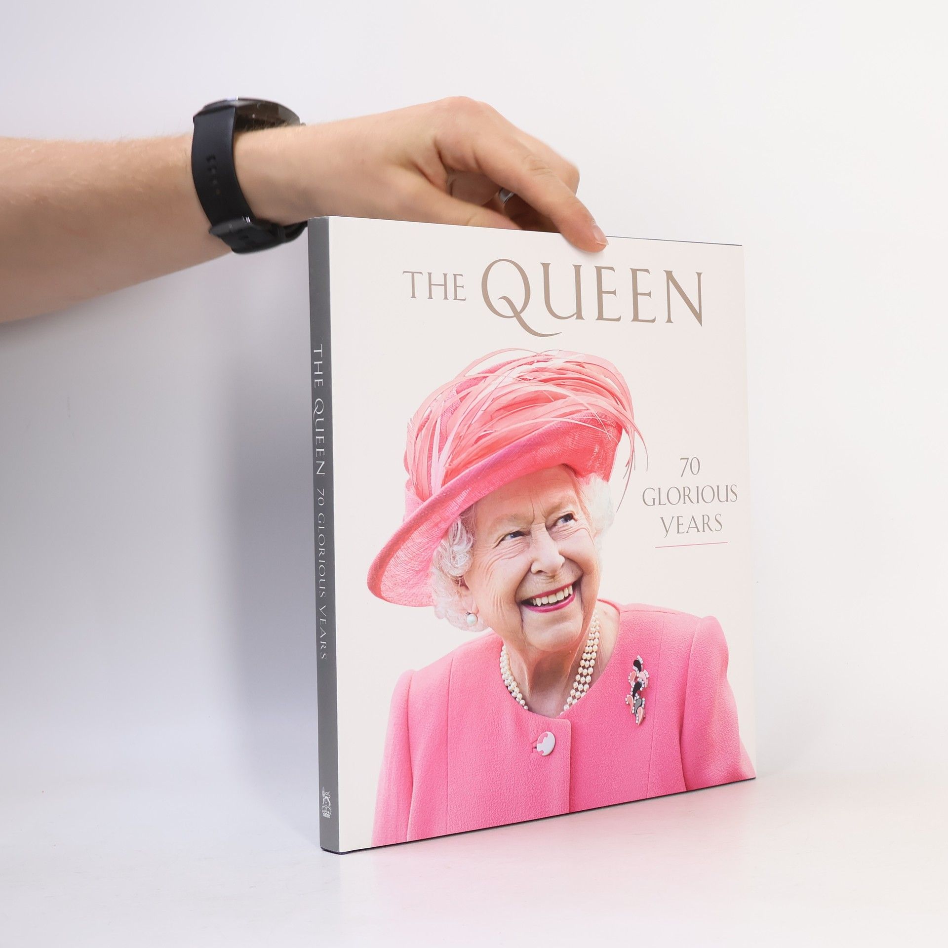 Royal Collection Trust The Queen