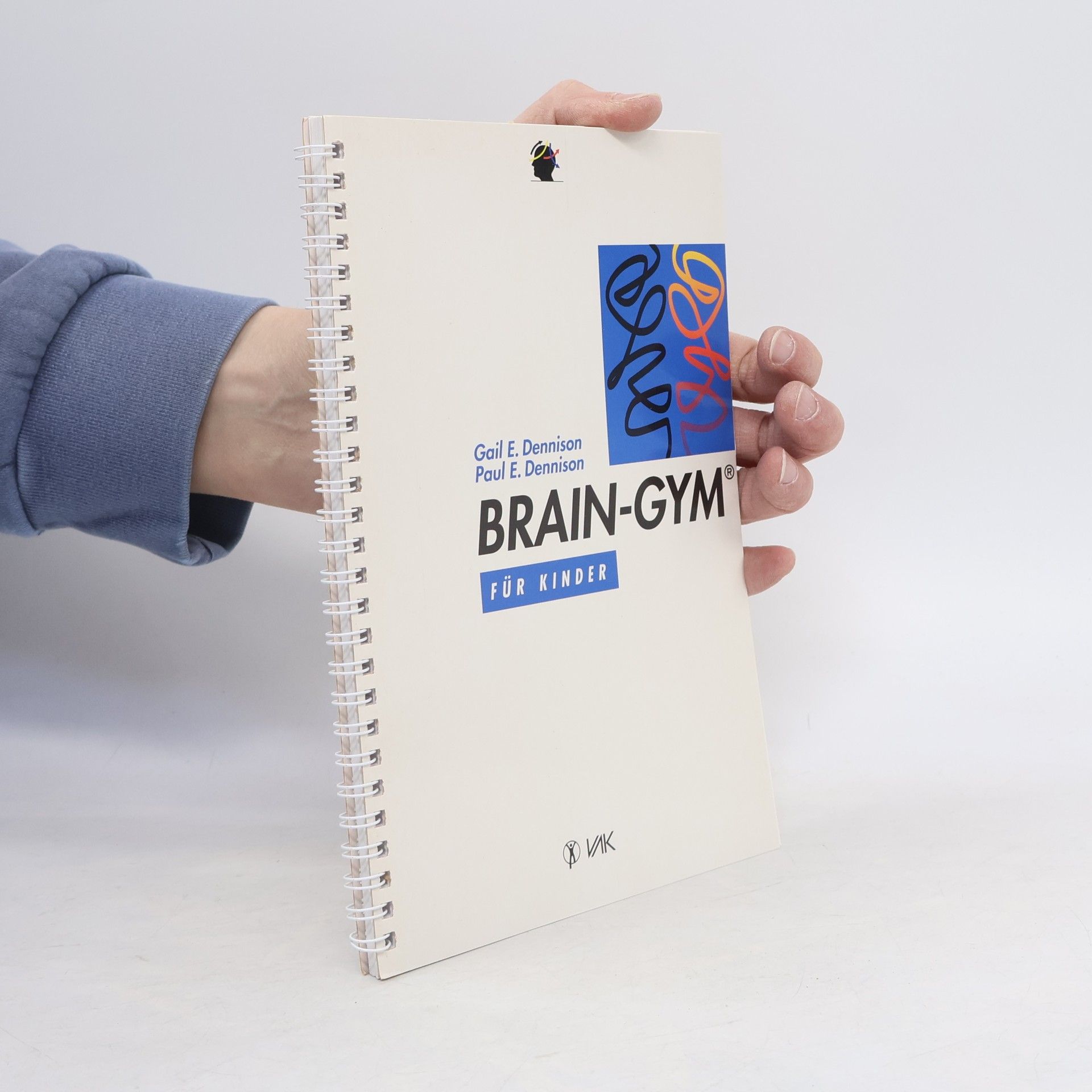 Helga Petres Lesch Brain-Gym