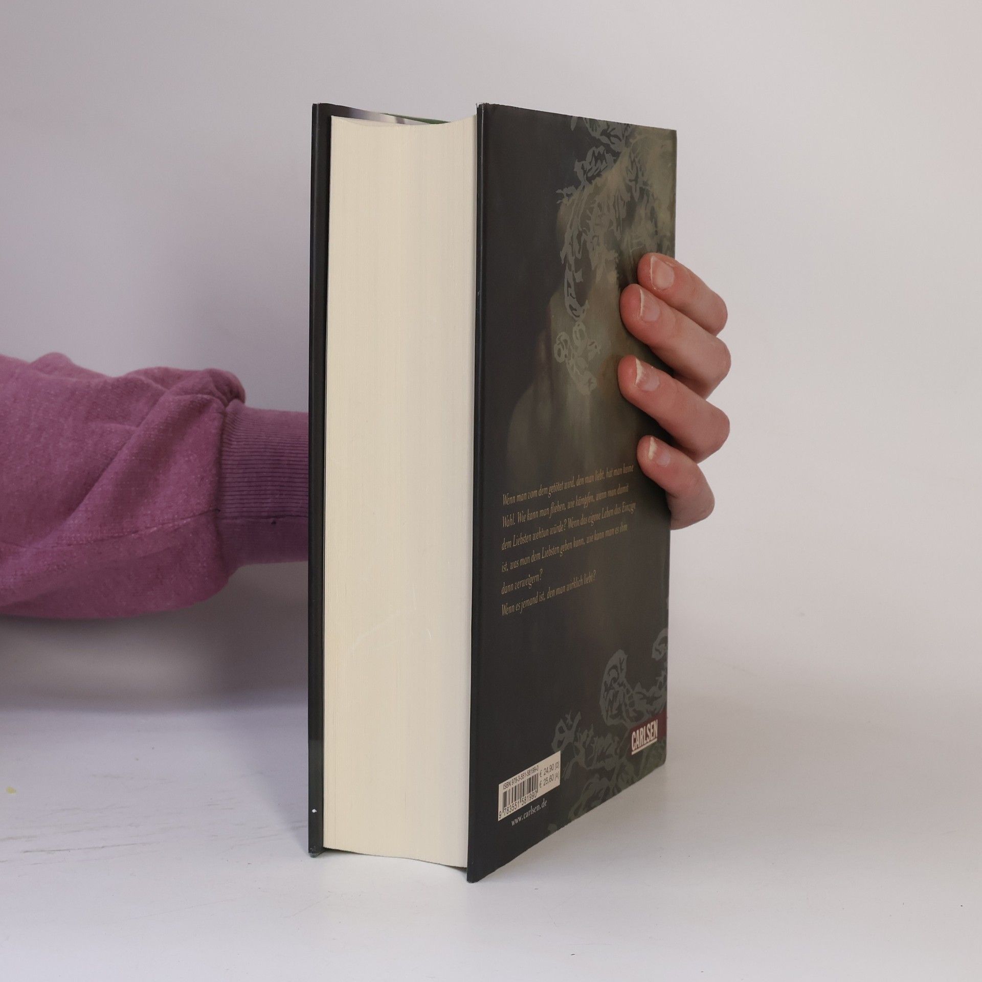 Stephenie Meyer Biss zum Ende der Nacht