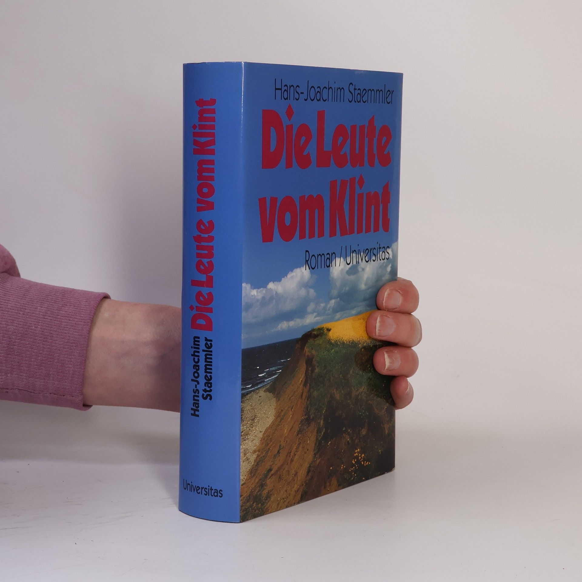 Die Leute vom Klint