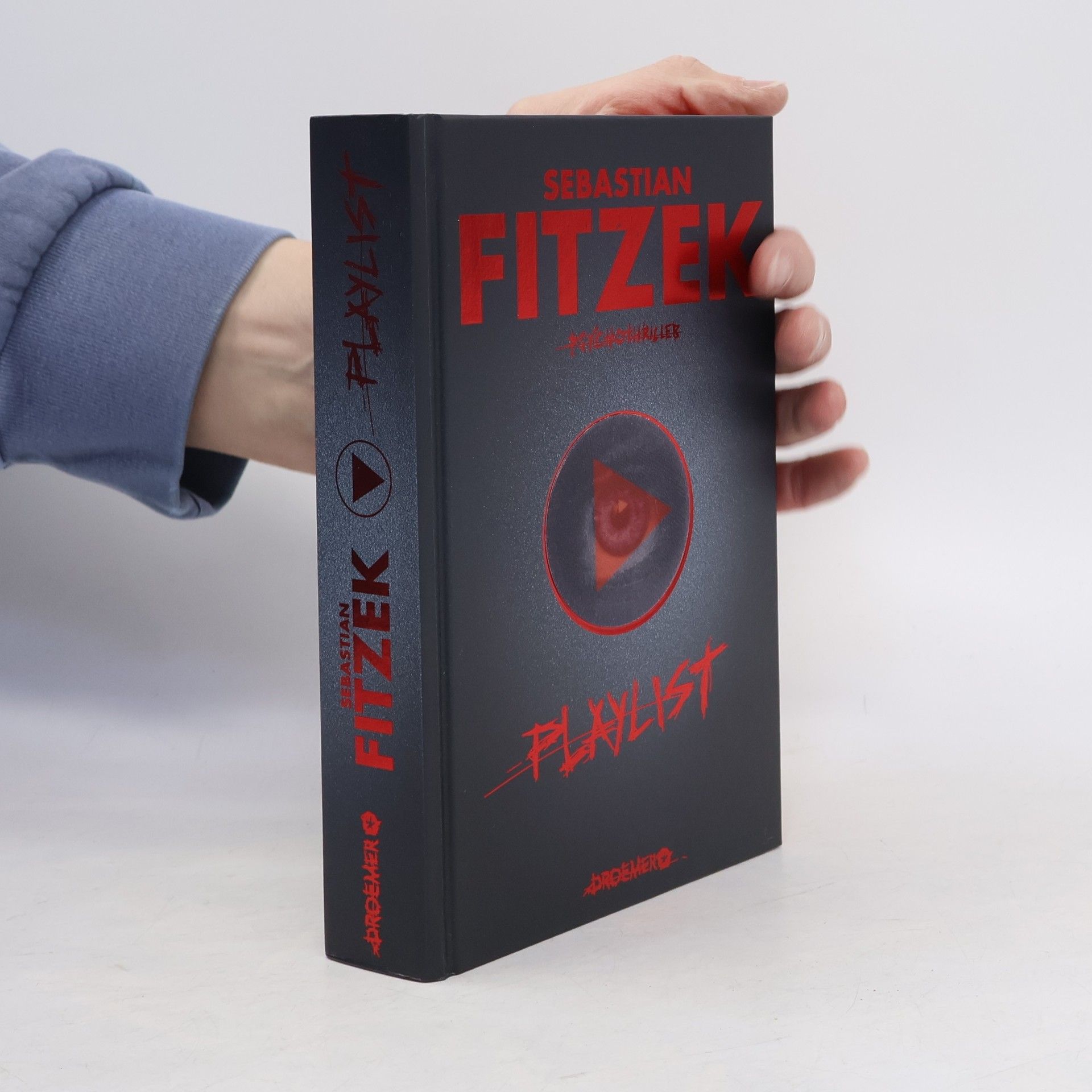 Sebastian Fitzek Playlist