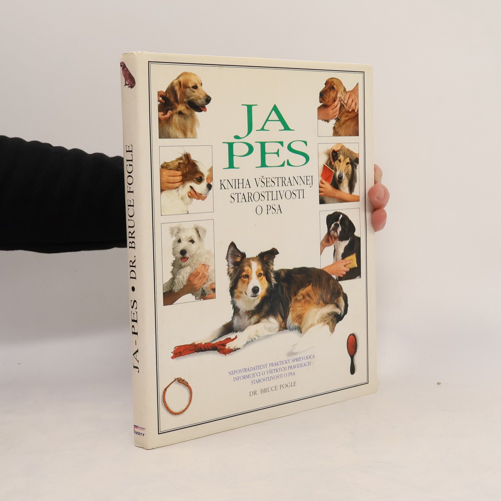 Ja pes